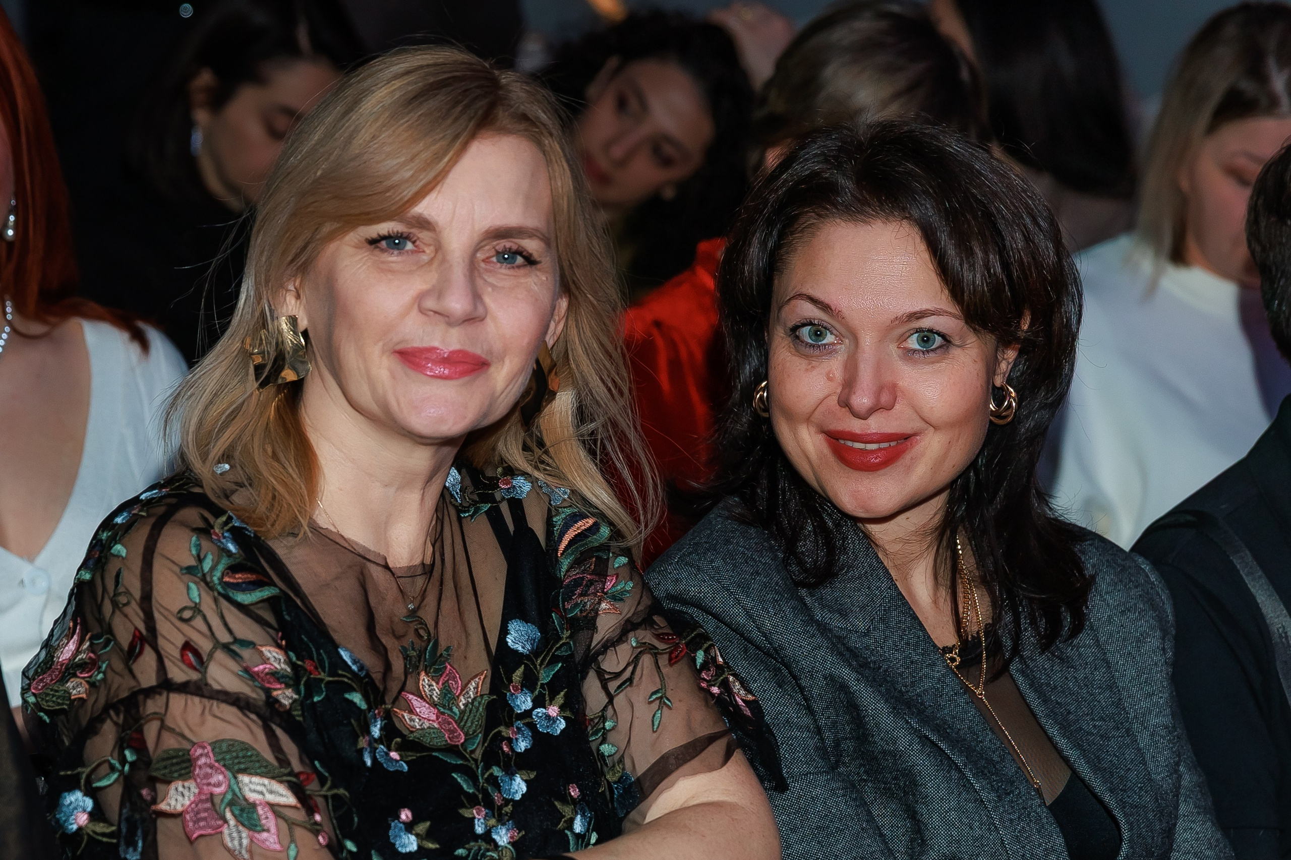 Весна, мода, ты. Фотограф в Волгограде Норченко Светлана