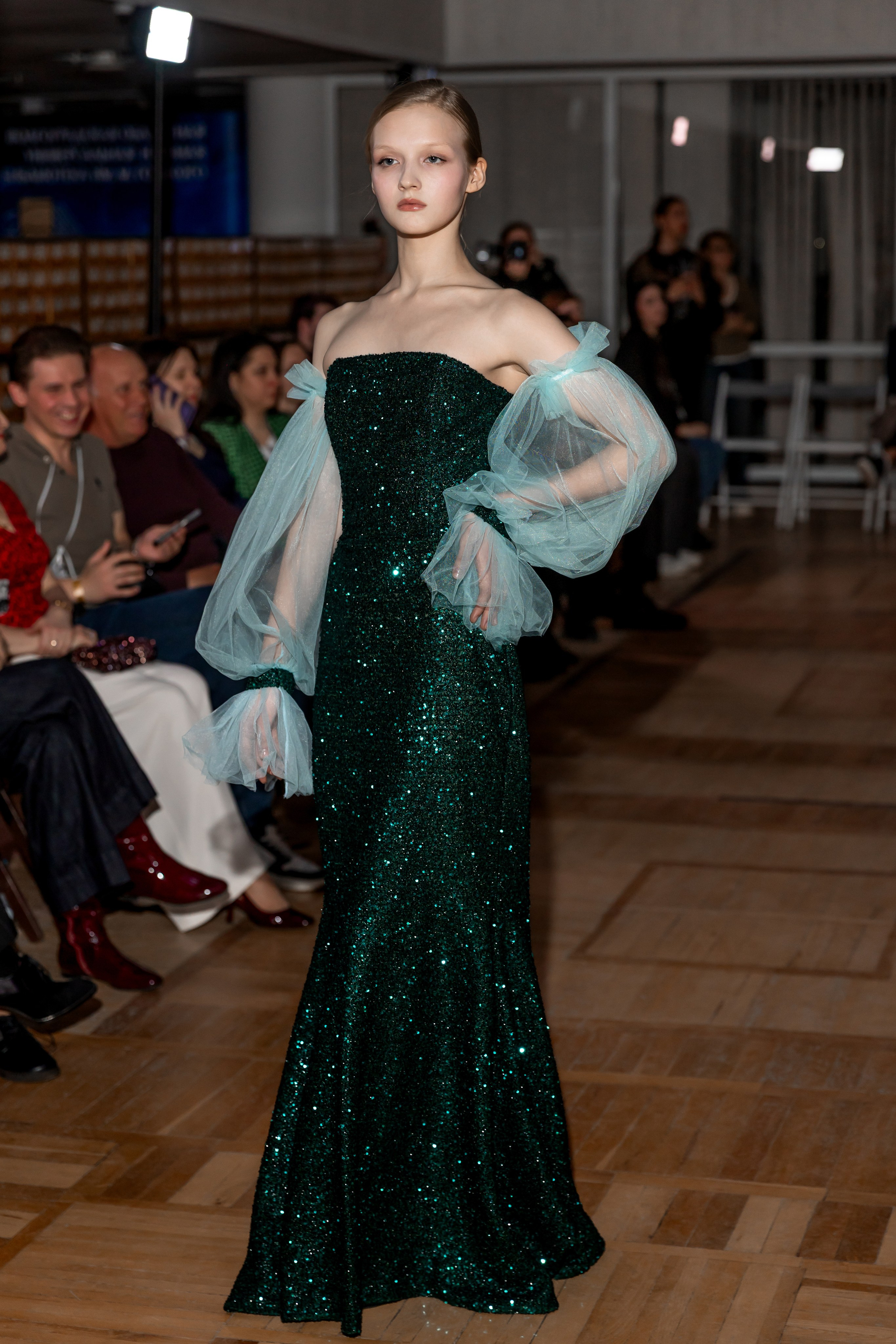 Волгоградская неделя моды март 2026. Фотограф в Волгограде Норченко Светлана