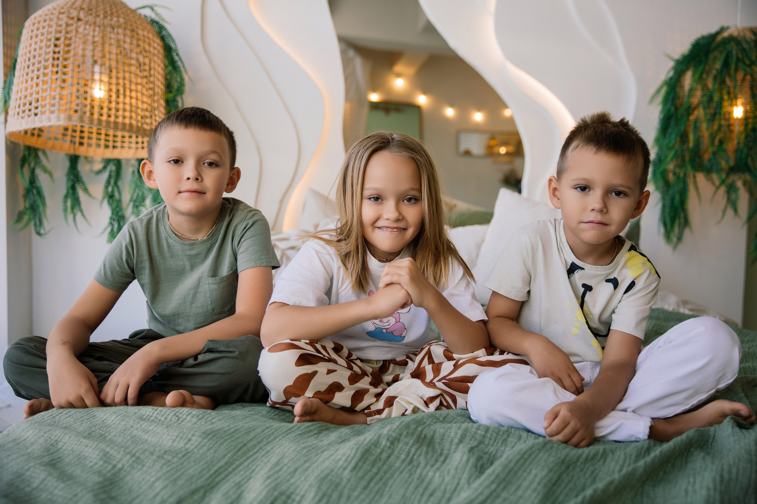 Семейная фотосессия. Семейный фотограф Толстикова Кристина