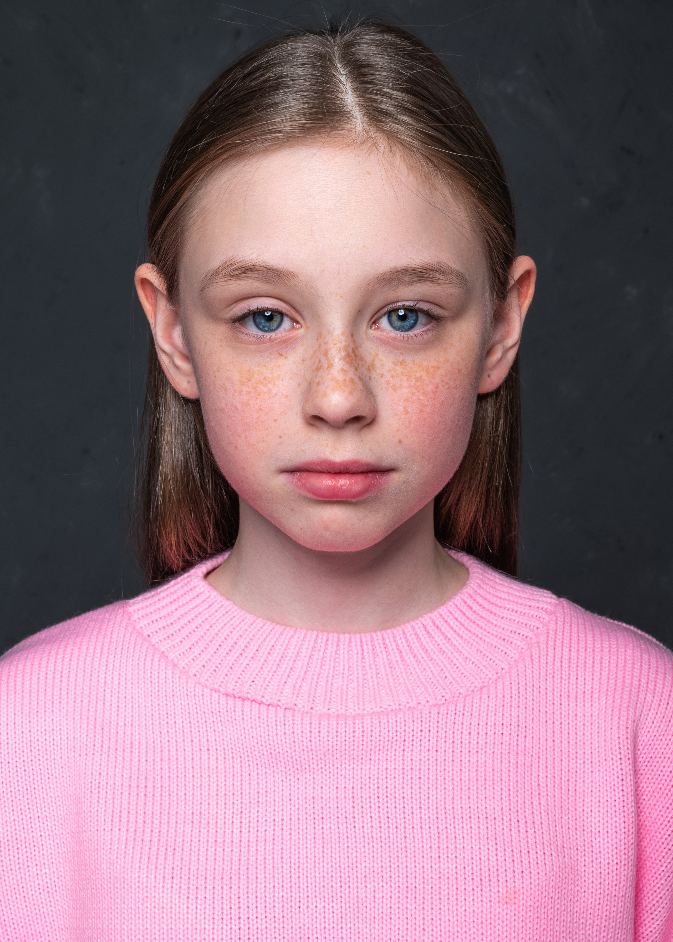 Портфолио_ Хэдшоты. Фотограф Москва Виктория Вишневская актерское / модельное портфолио