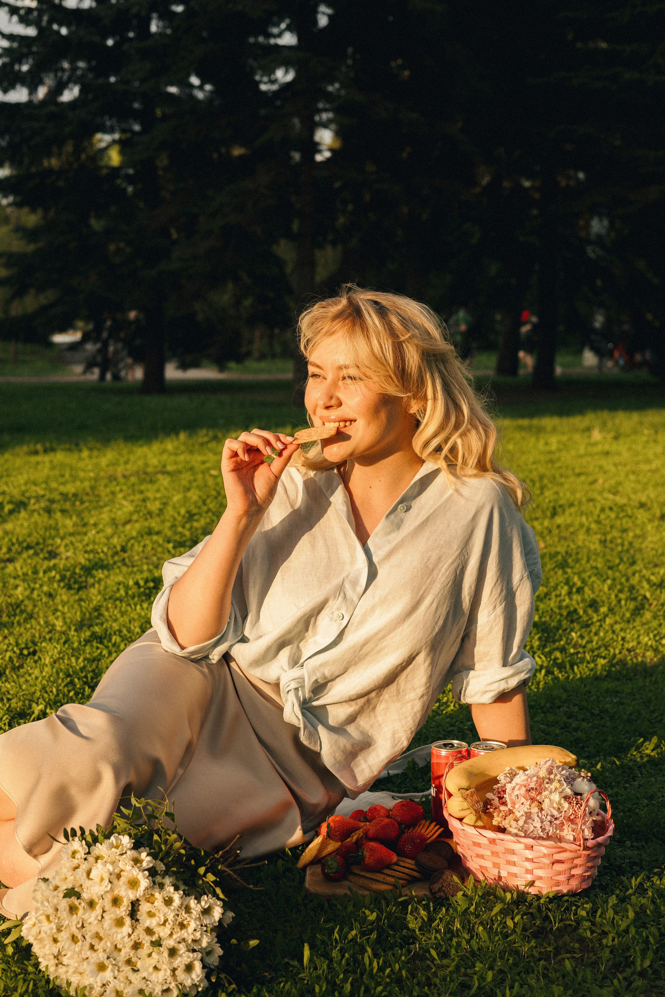 Елизавета. Фотограф Москва Даниил Демидов