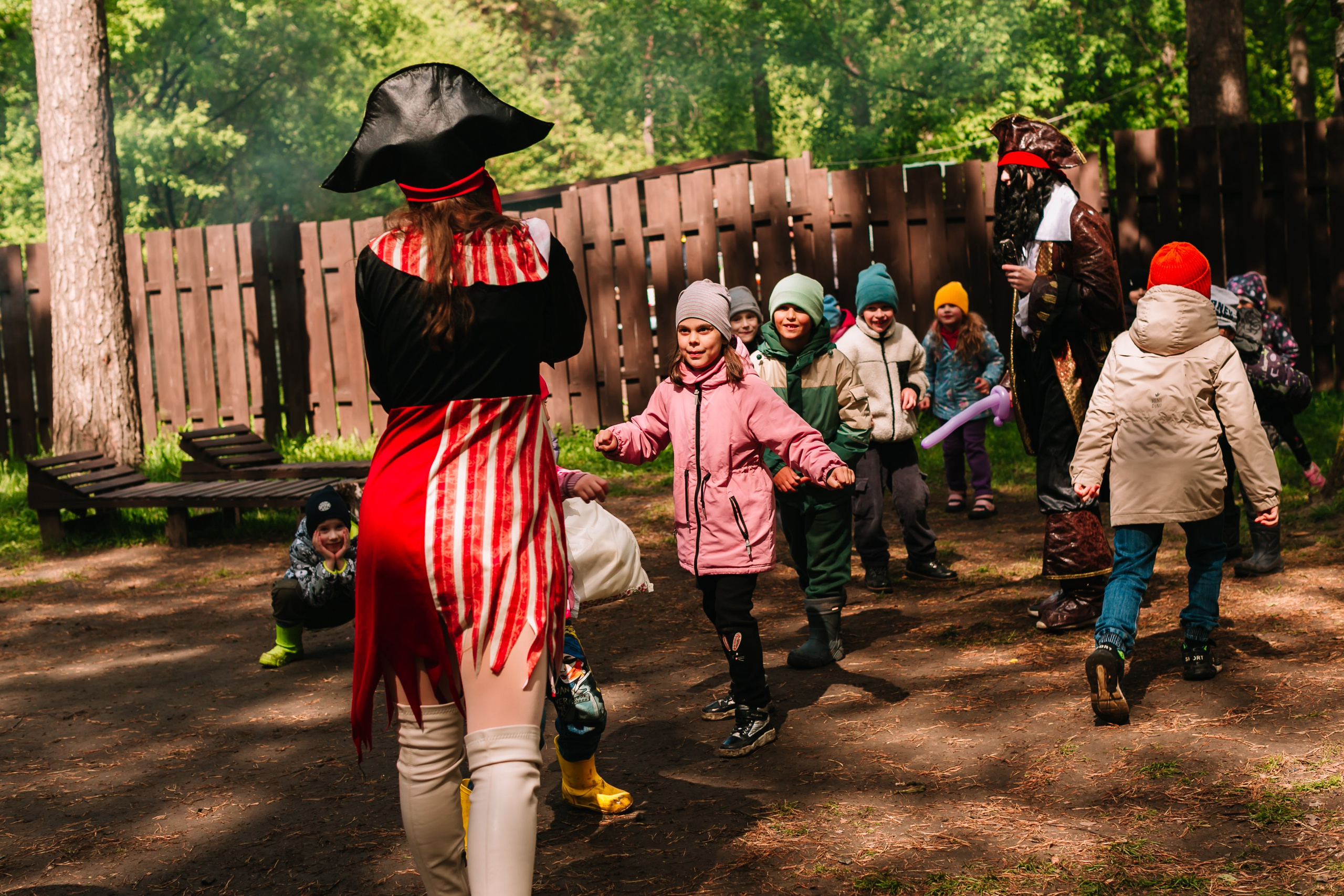 Фотограф для ДОУ, выпускной в детском саду. Семейный и детский фотограф в Новосибирске Алёна Малахова