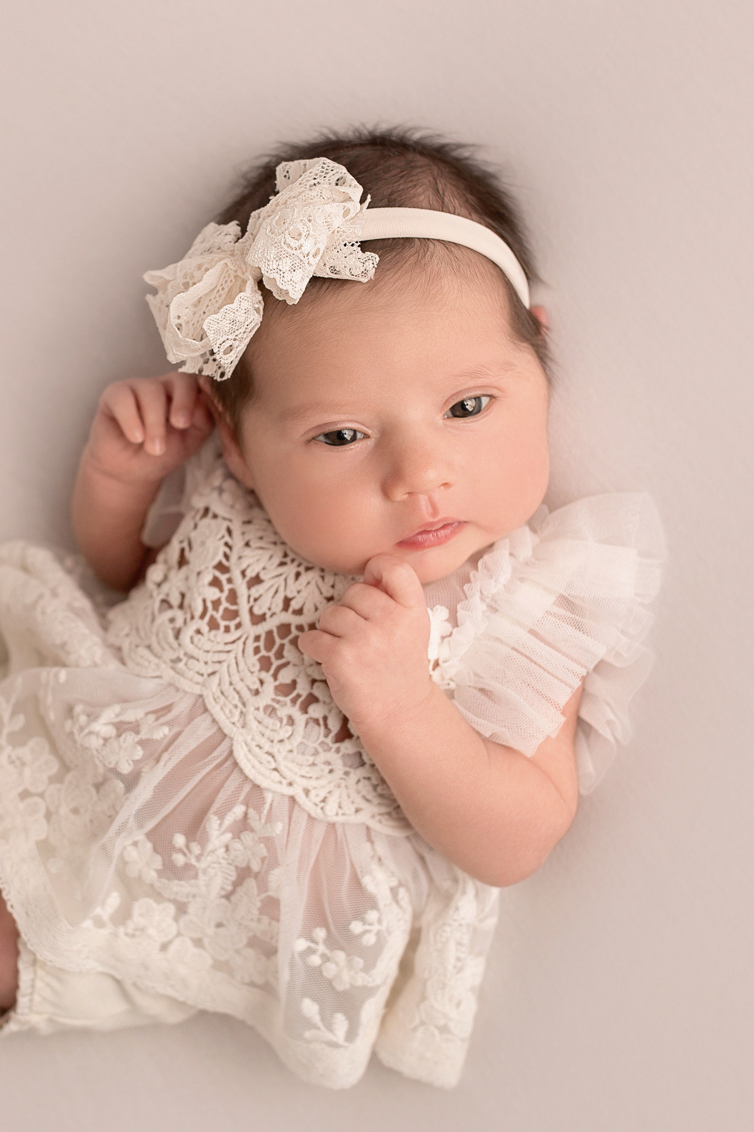 Новорожденные. Фотограф новорождённых и малышей до года в Томске, Светлана Торопова