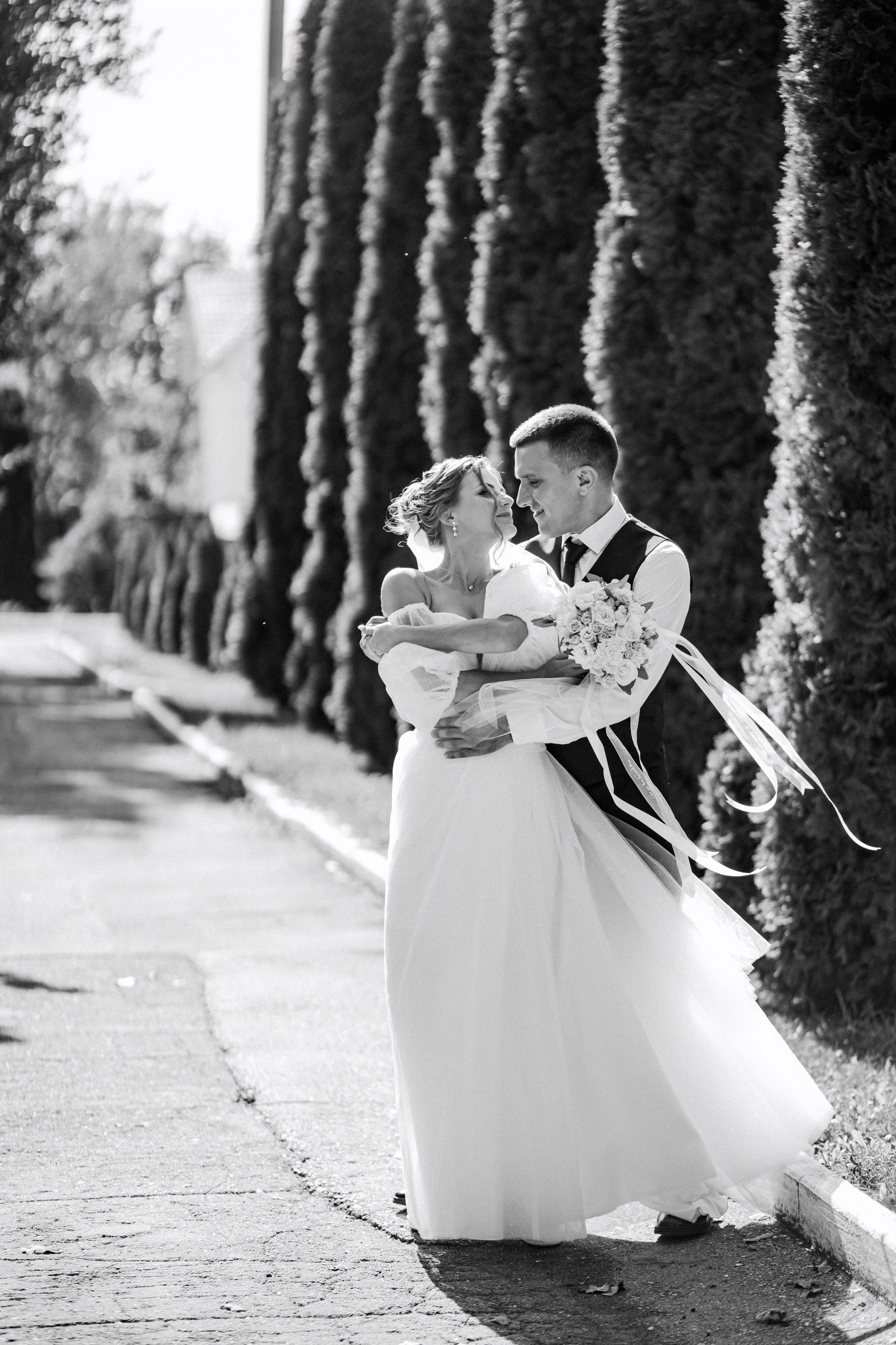 Свадебный и семейный фотограф Самара и Самарская область Дарья Зарипова