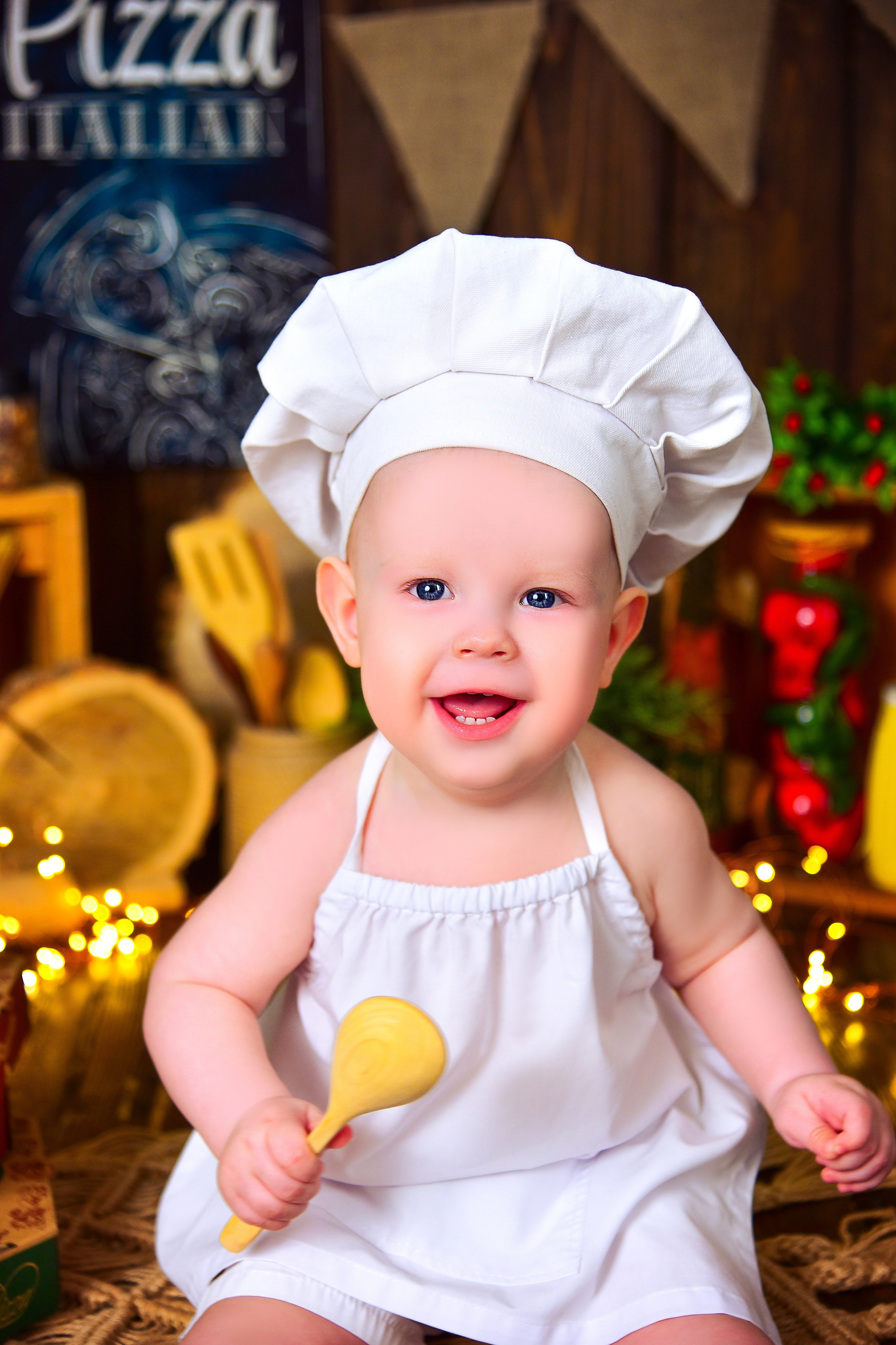 Мальчишки Антураж