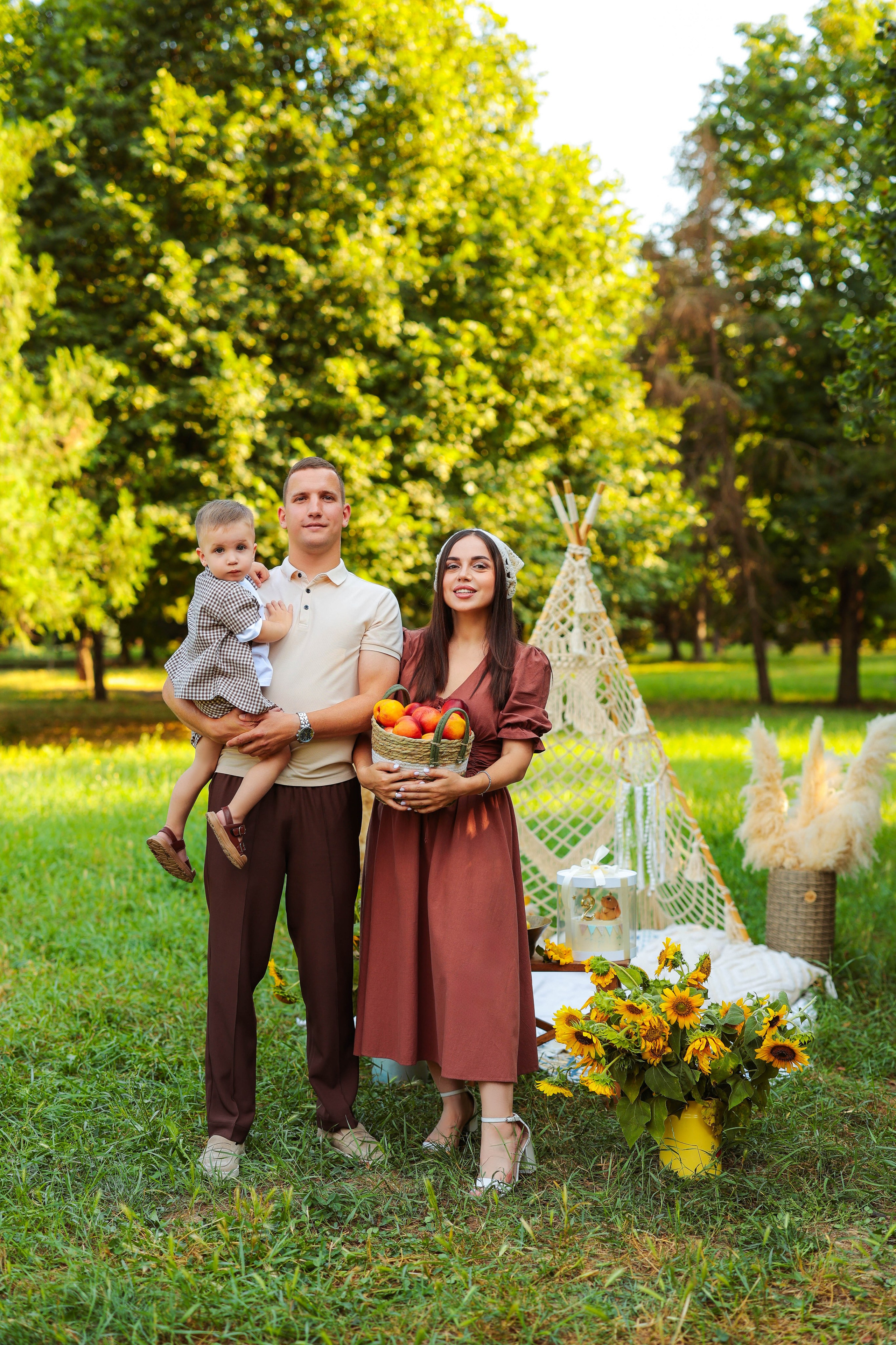 Чистяковская роща