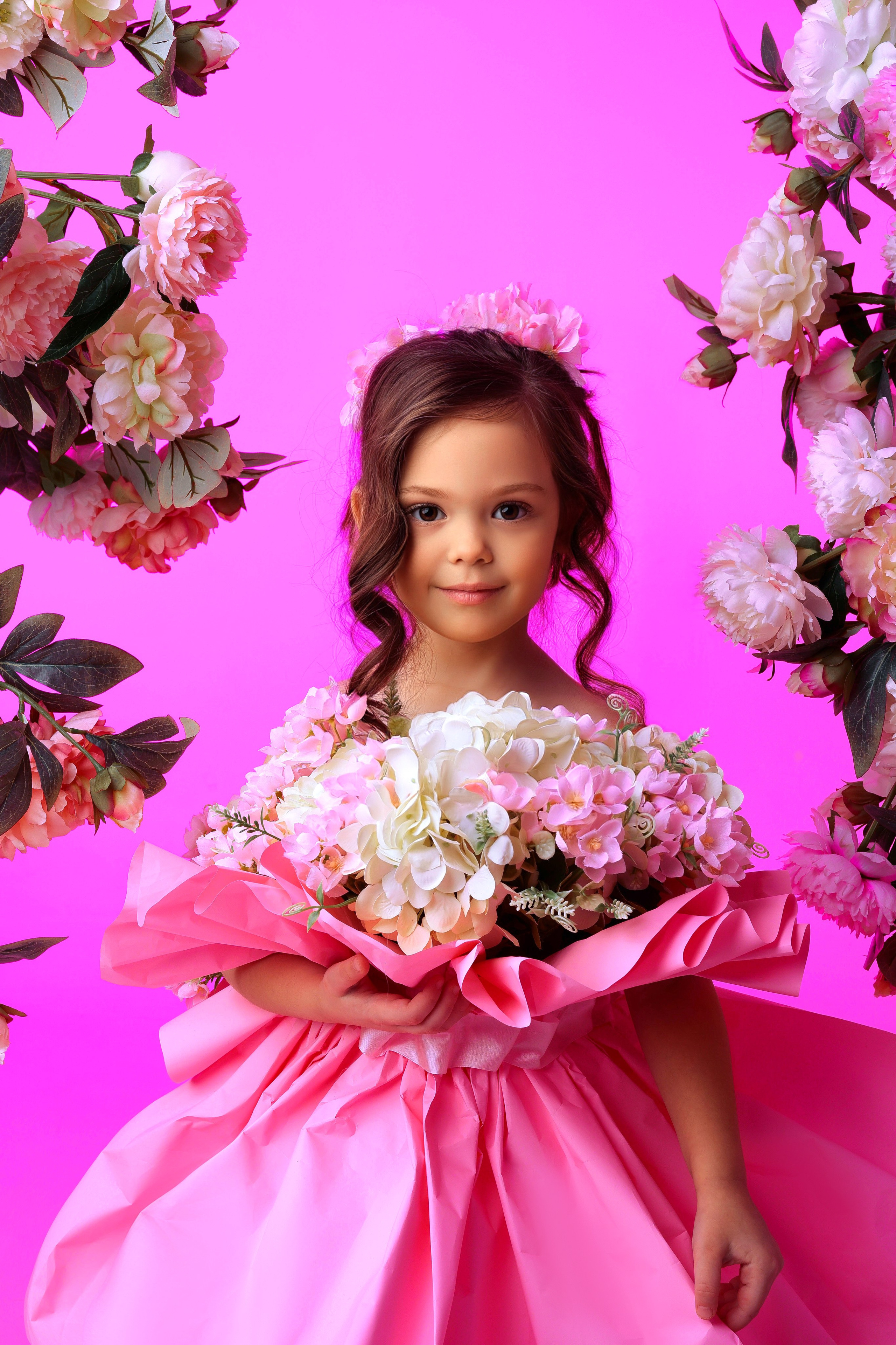 Проект 💐Букетик💐