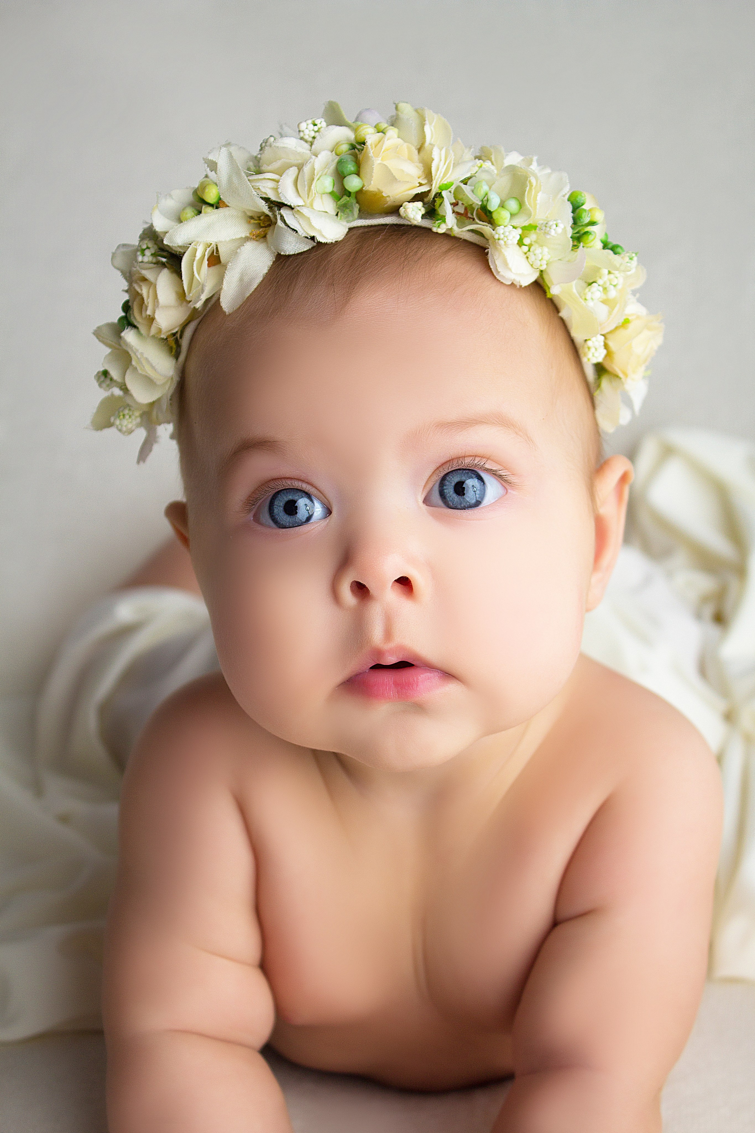 Студия Мандаринка