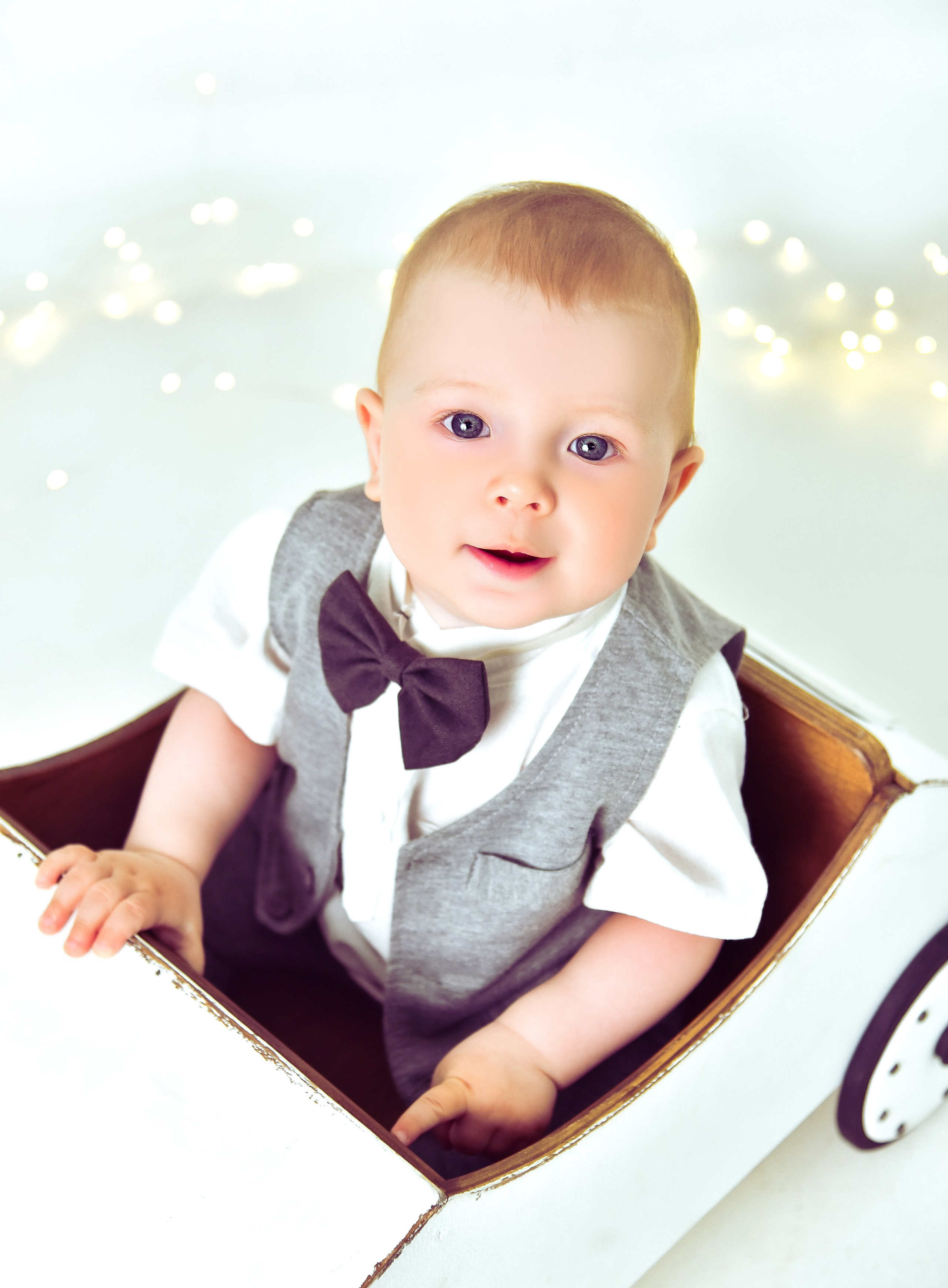 Мальчишки Антураж