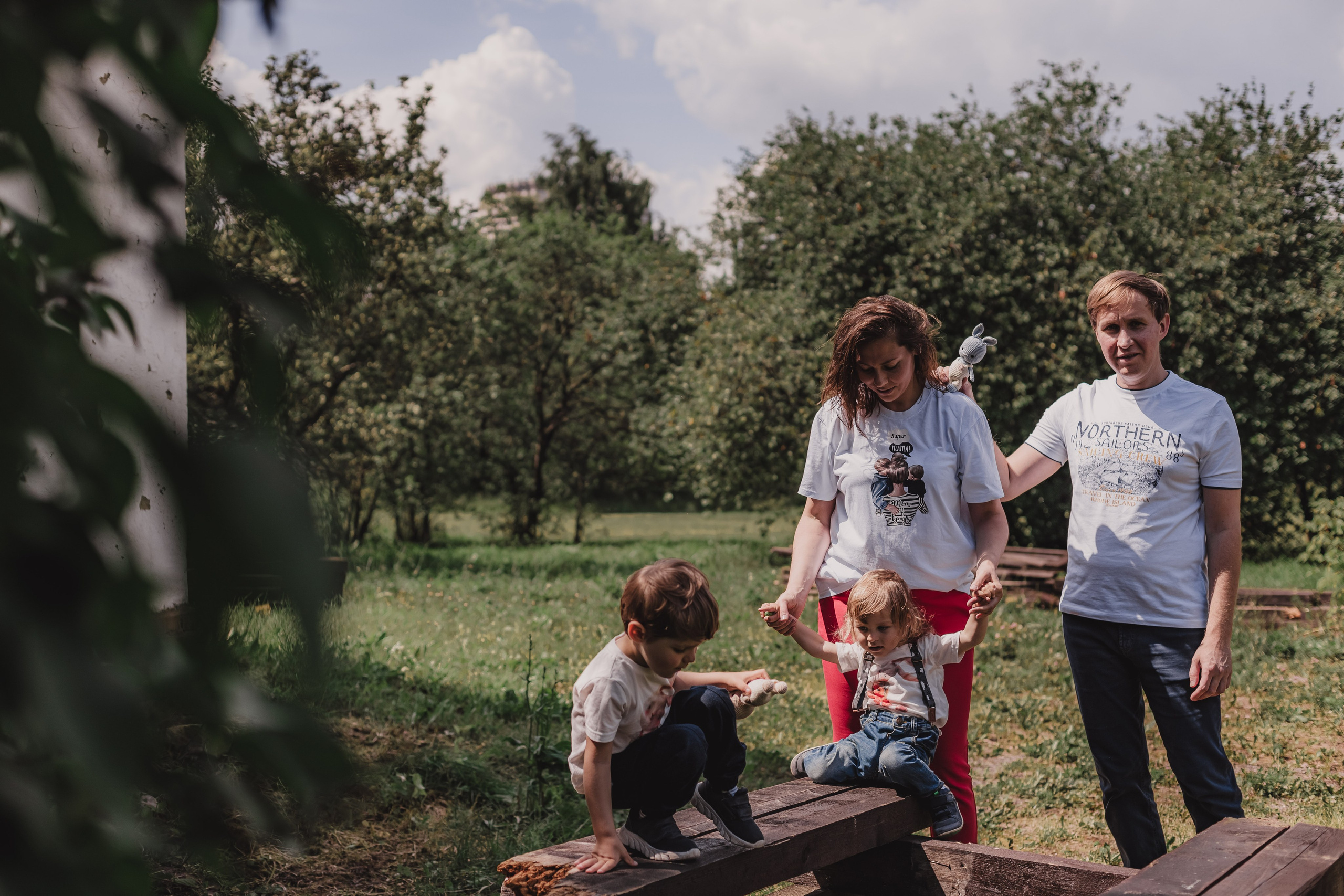 Когда мама королева. Мариам Багдасарян