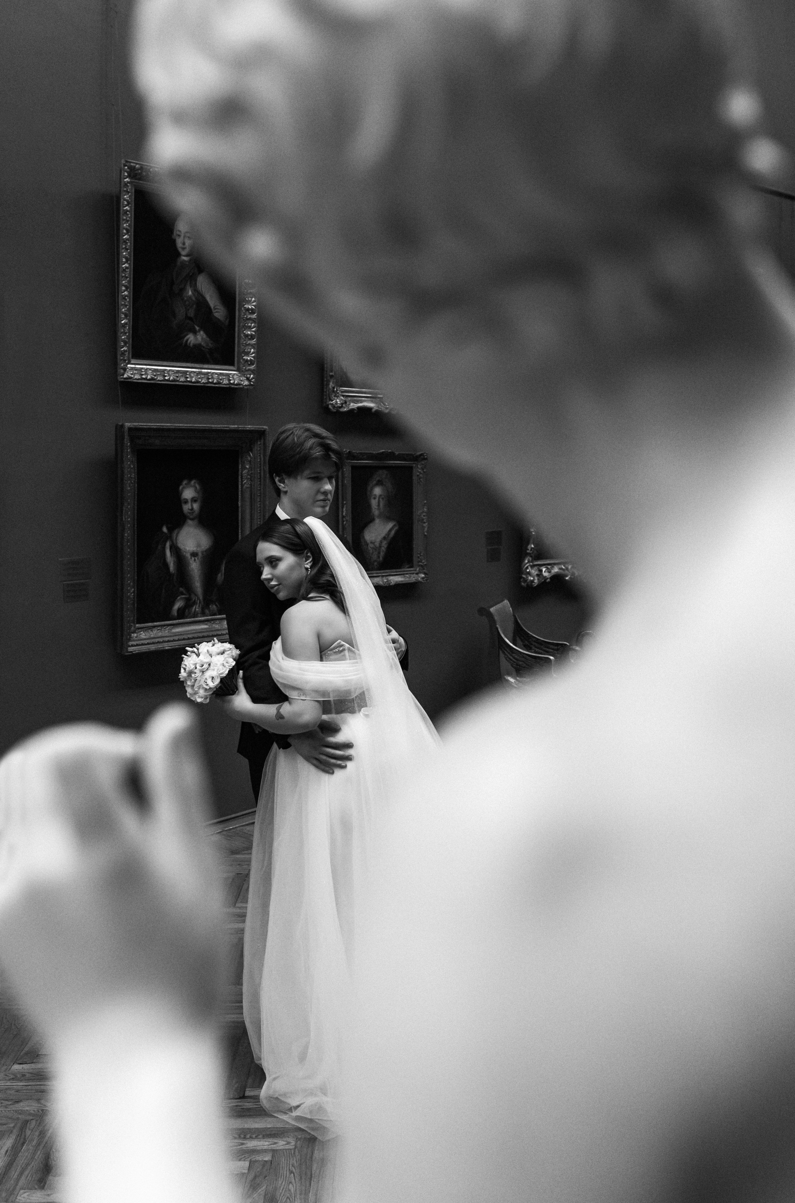 Troicky. Свадебный фотограф в Минске Вадим Бурчик