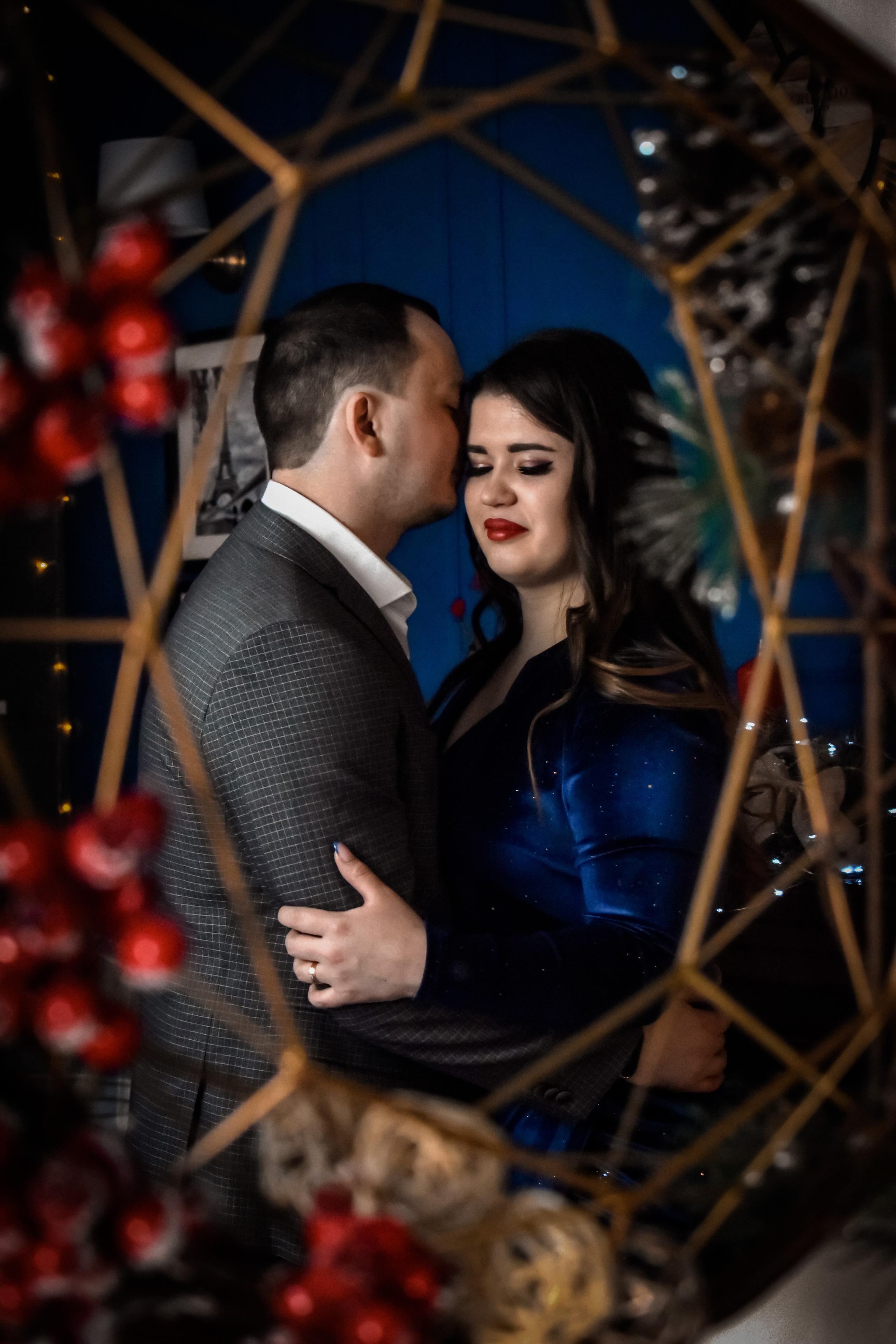 Love story. Татьяна Орлова Свадебный фотограф