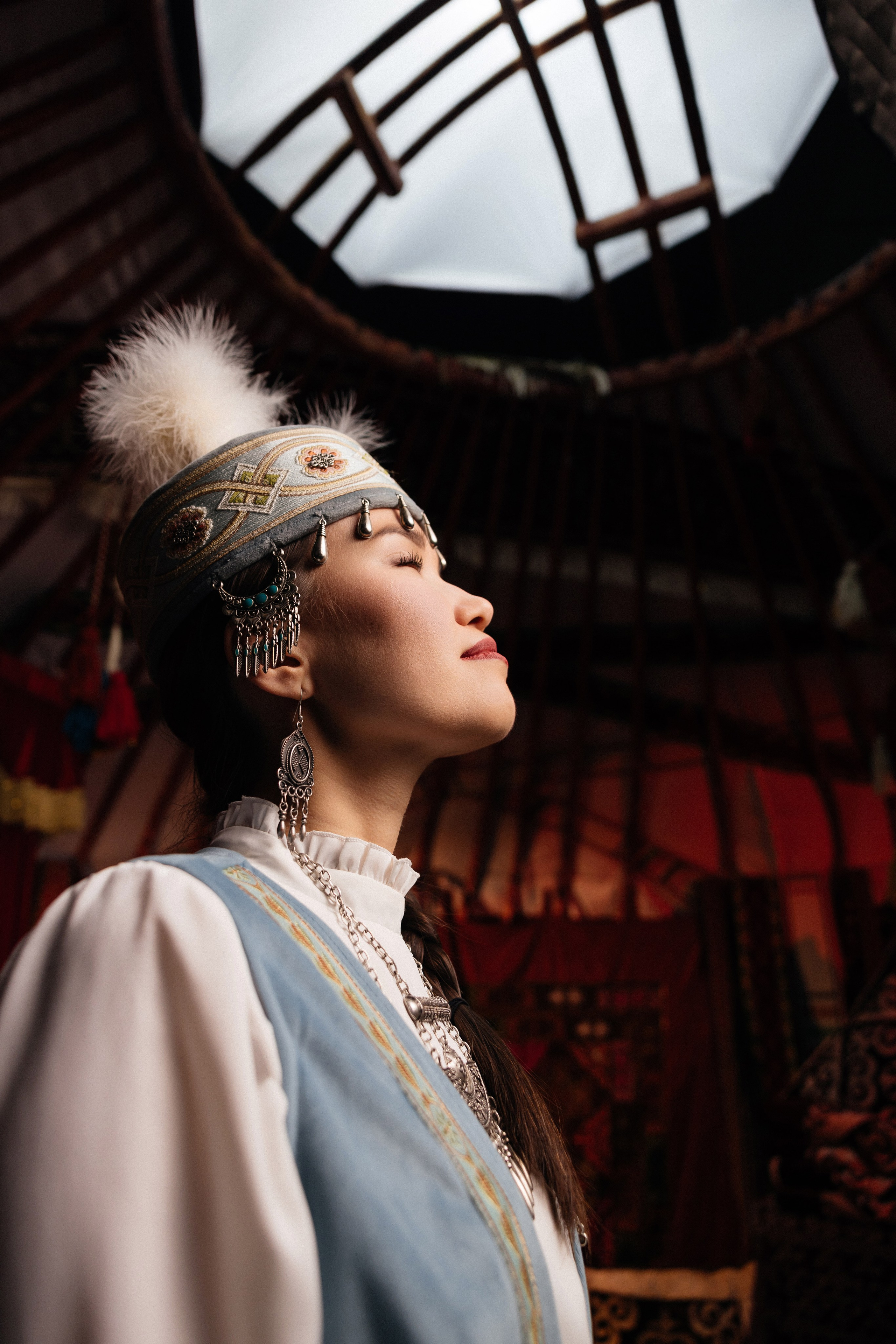 Viktor&Alina. Профессиональный фотограф в городе Астана/Алматы Даурен Сембаев