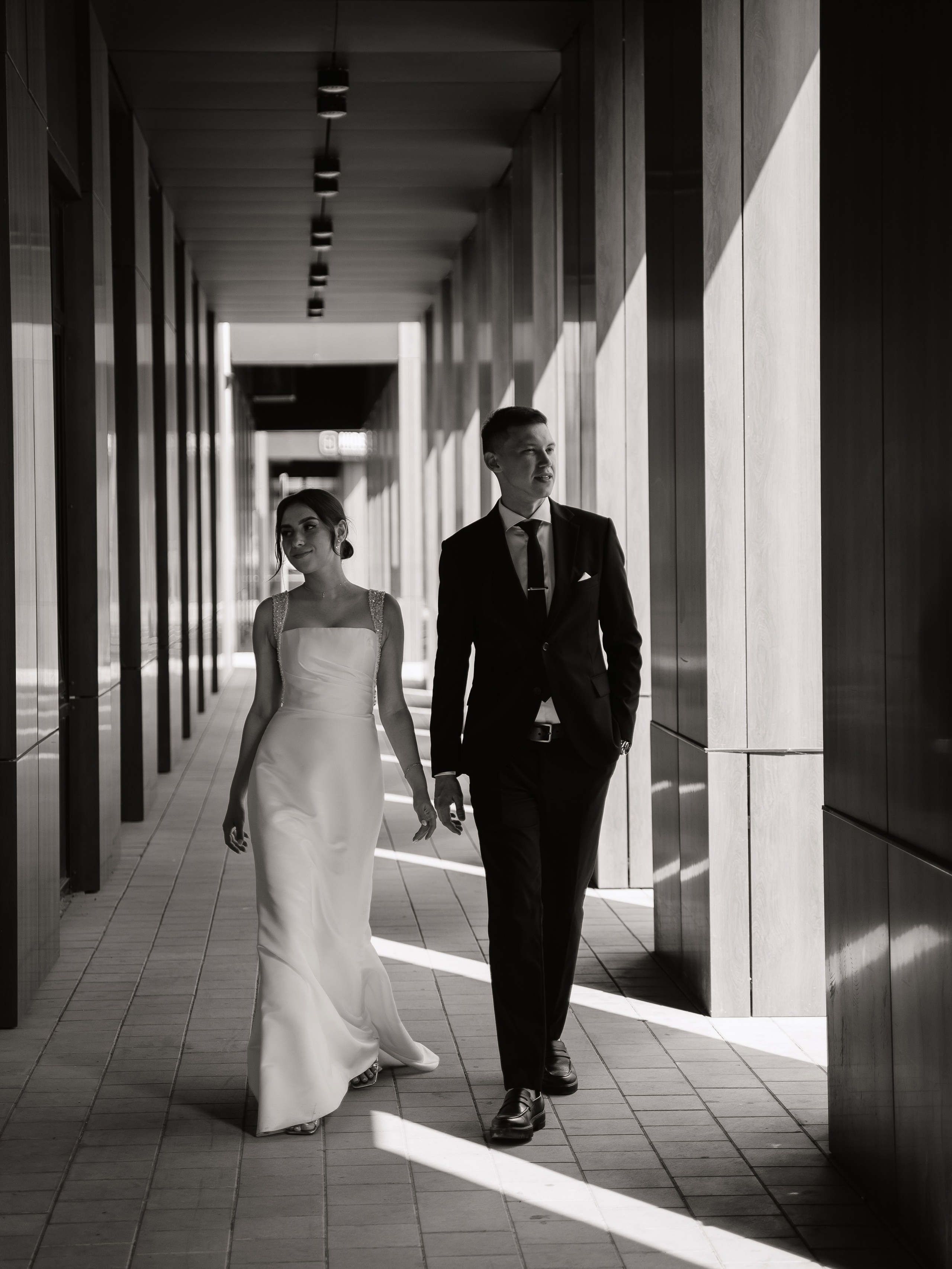 I & A. Свадебный фотограф Диана Бирюкова Казань