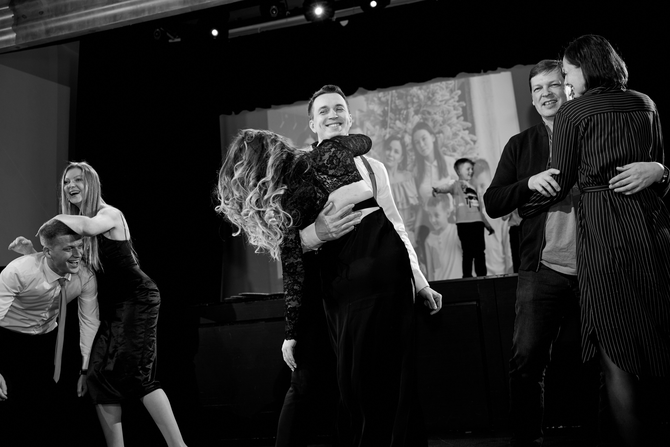 Юбилей. Свадебный фотограф Александр Браво