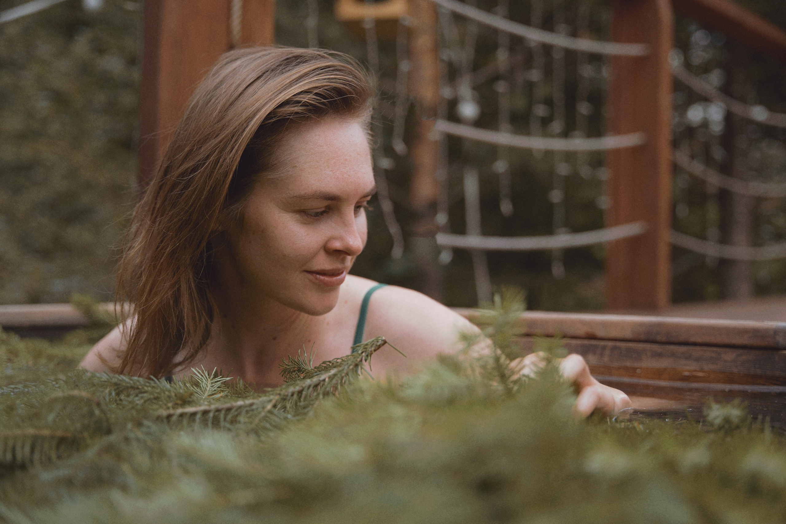 Лада-глэмп. Фотограф в Екатеринбурге Елена Кишик