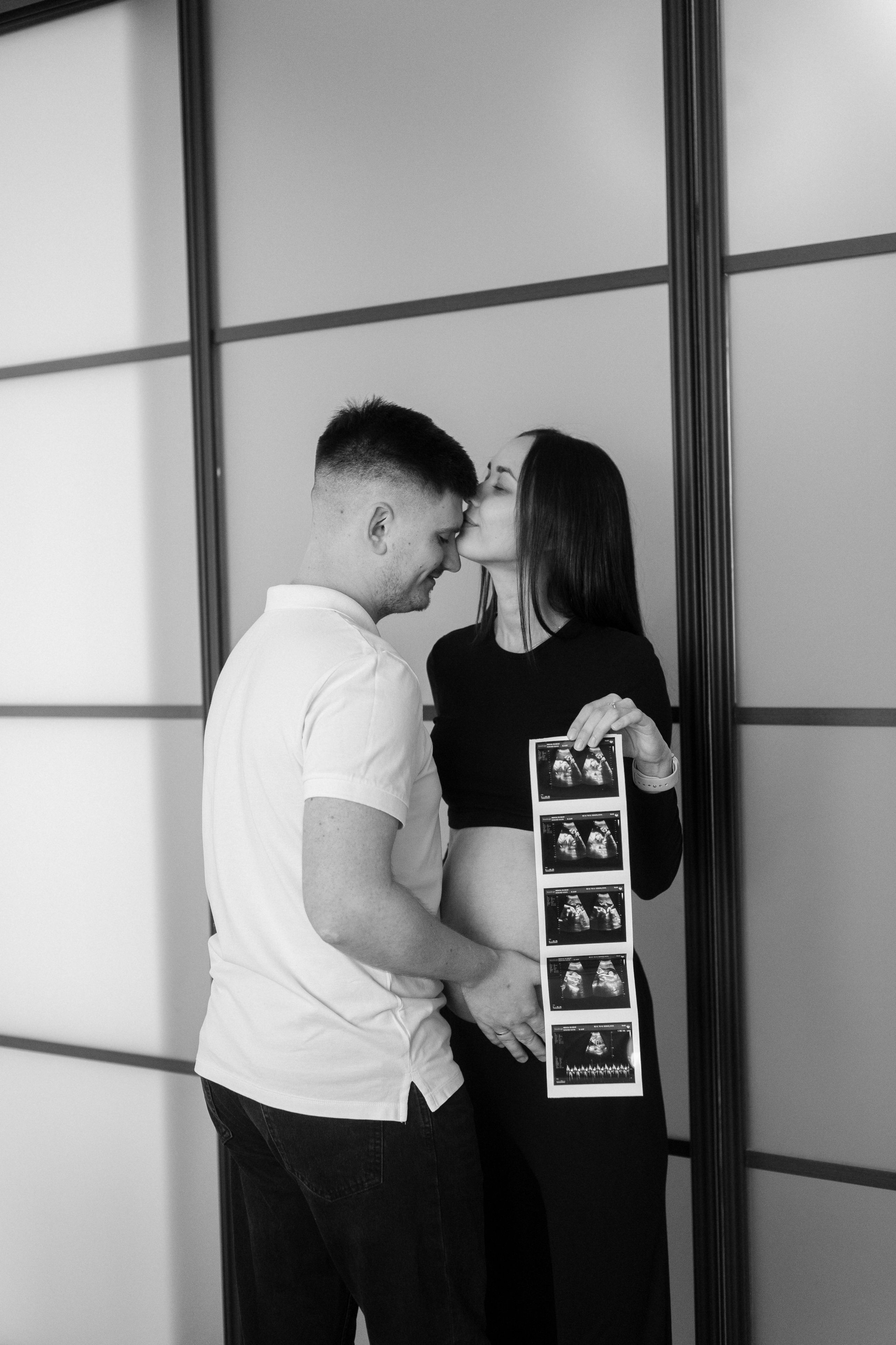 35 неделек счастья. Свадебный и семейный фотограф в Санкт-Петербурге