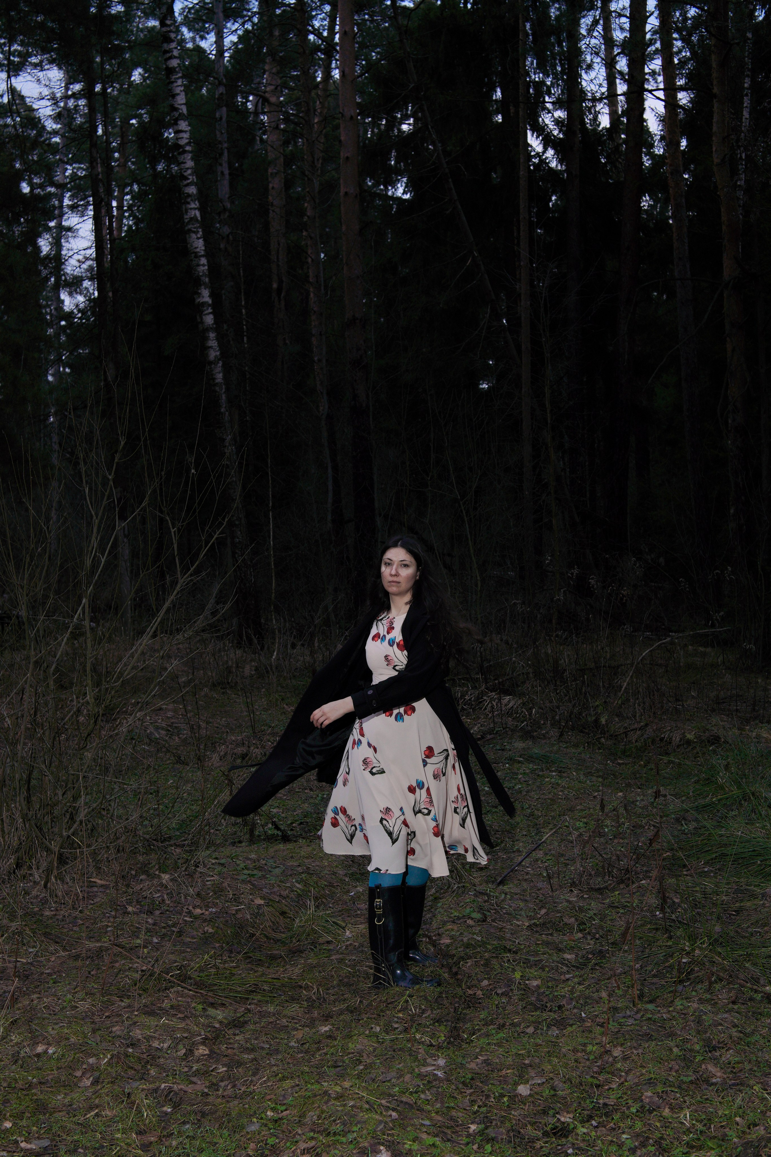 Портреты. Главная