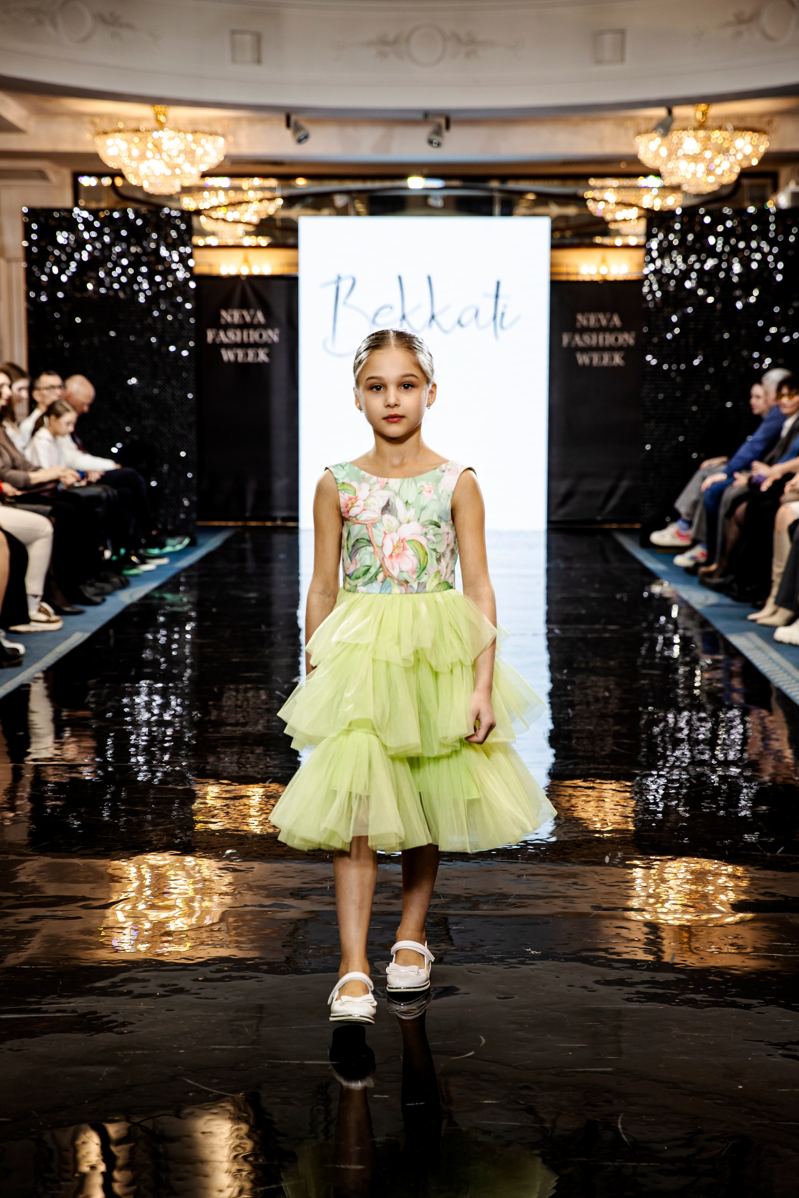 NEVA — 2024. Фотограф — Татьяна Кириллова, г. Санкт-Петербург