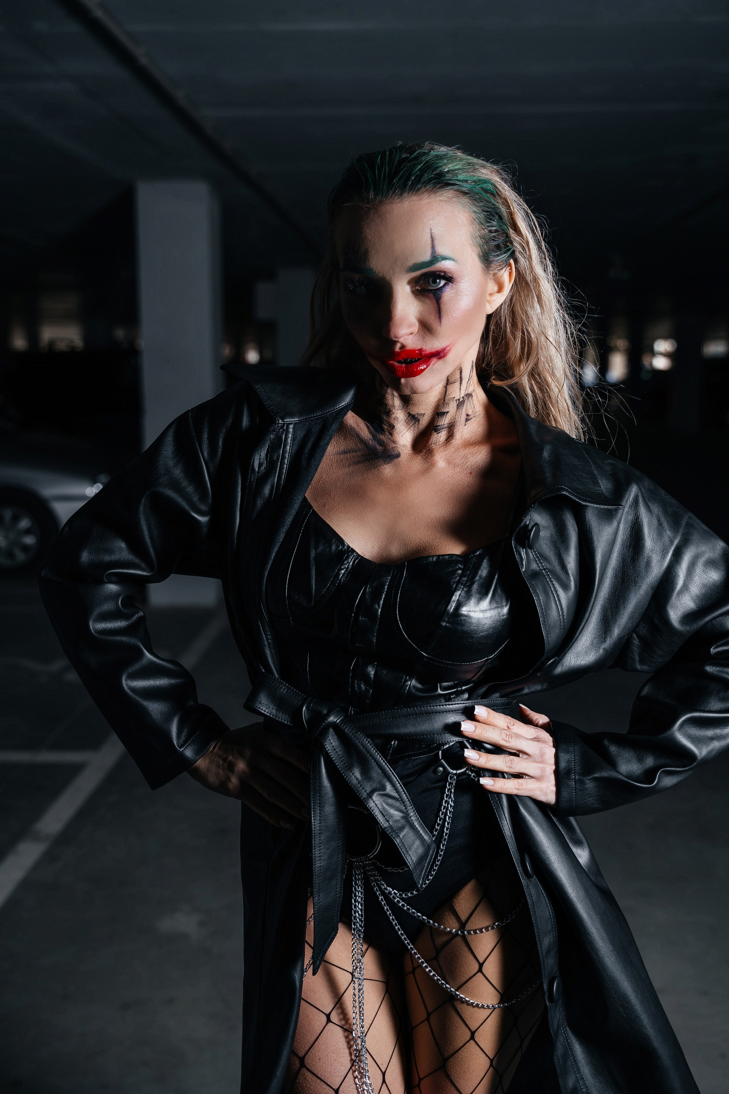 ХЭЛЛОУИН. Виктория Алпеева — фотограф по любви