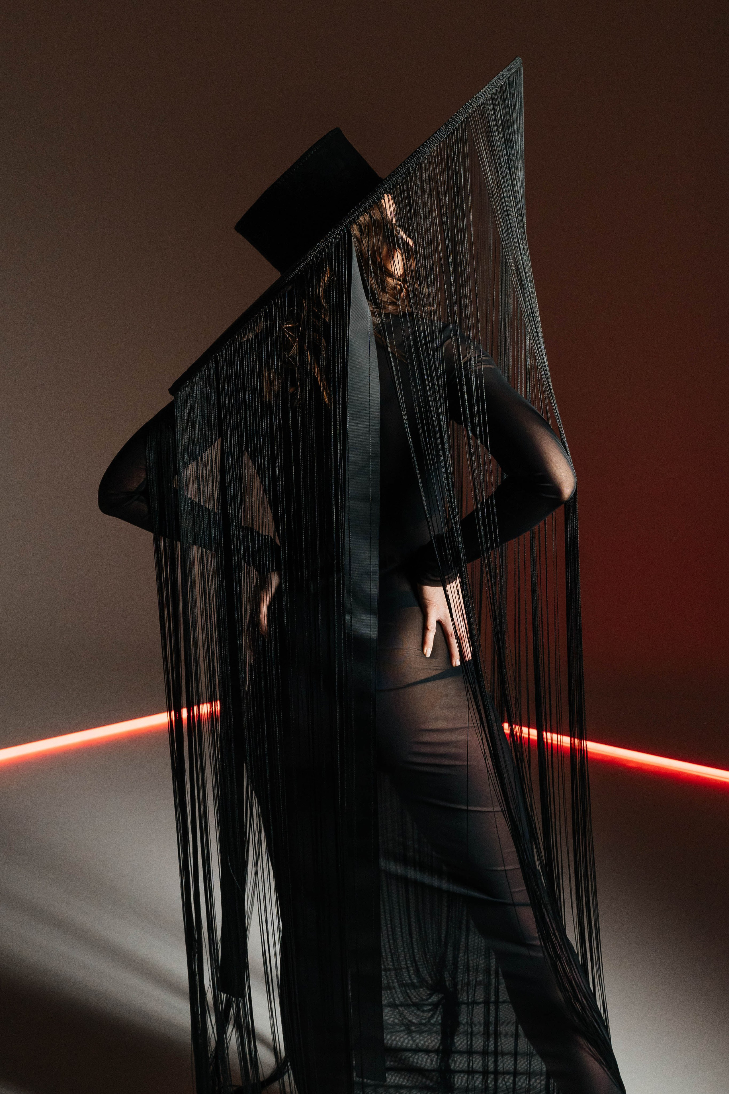 Проект Шляпы. Виктория Алпеева — фотограф по любви