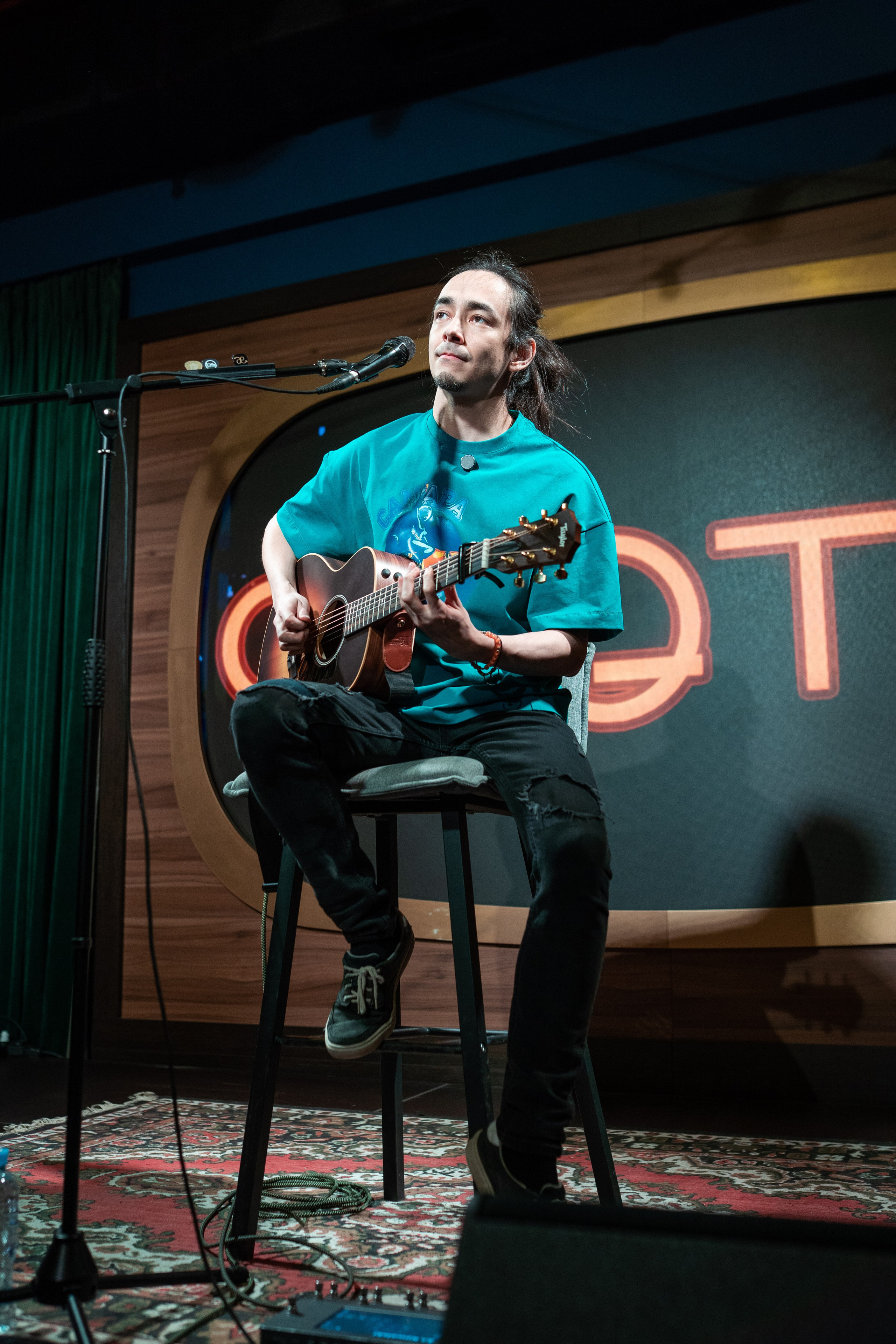 Зилков ае | Флэт 31. Фотограф в Самаре Иван Булатов