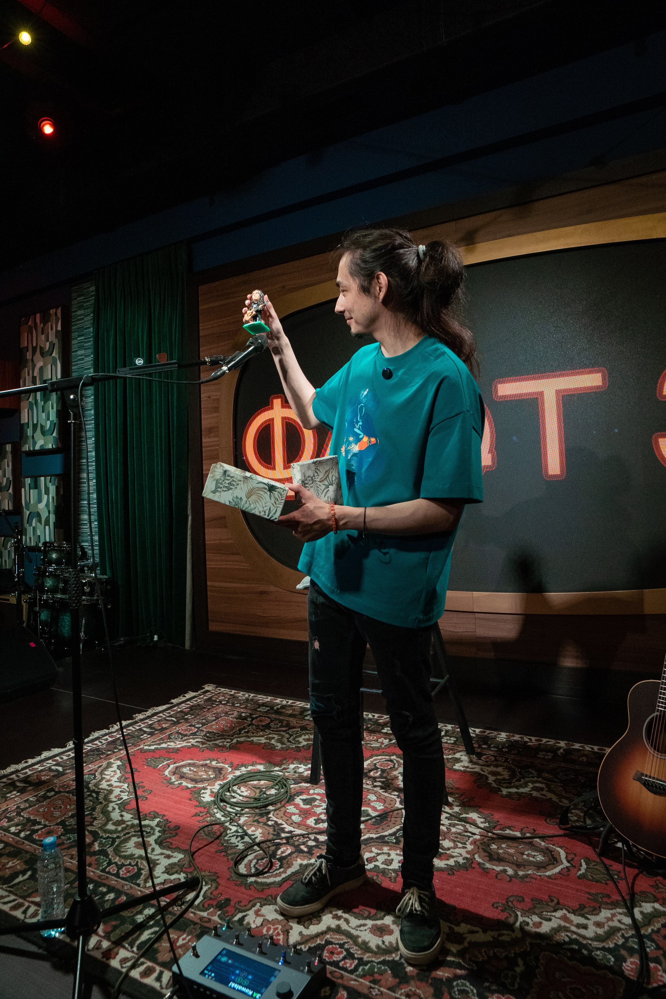 Зилков ае | Флэт 31. Фотограф в Самаре Иван Булатов