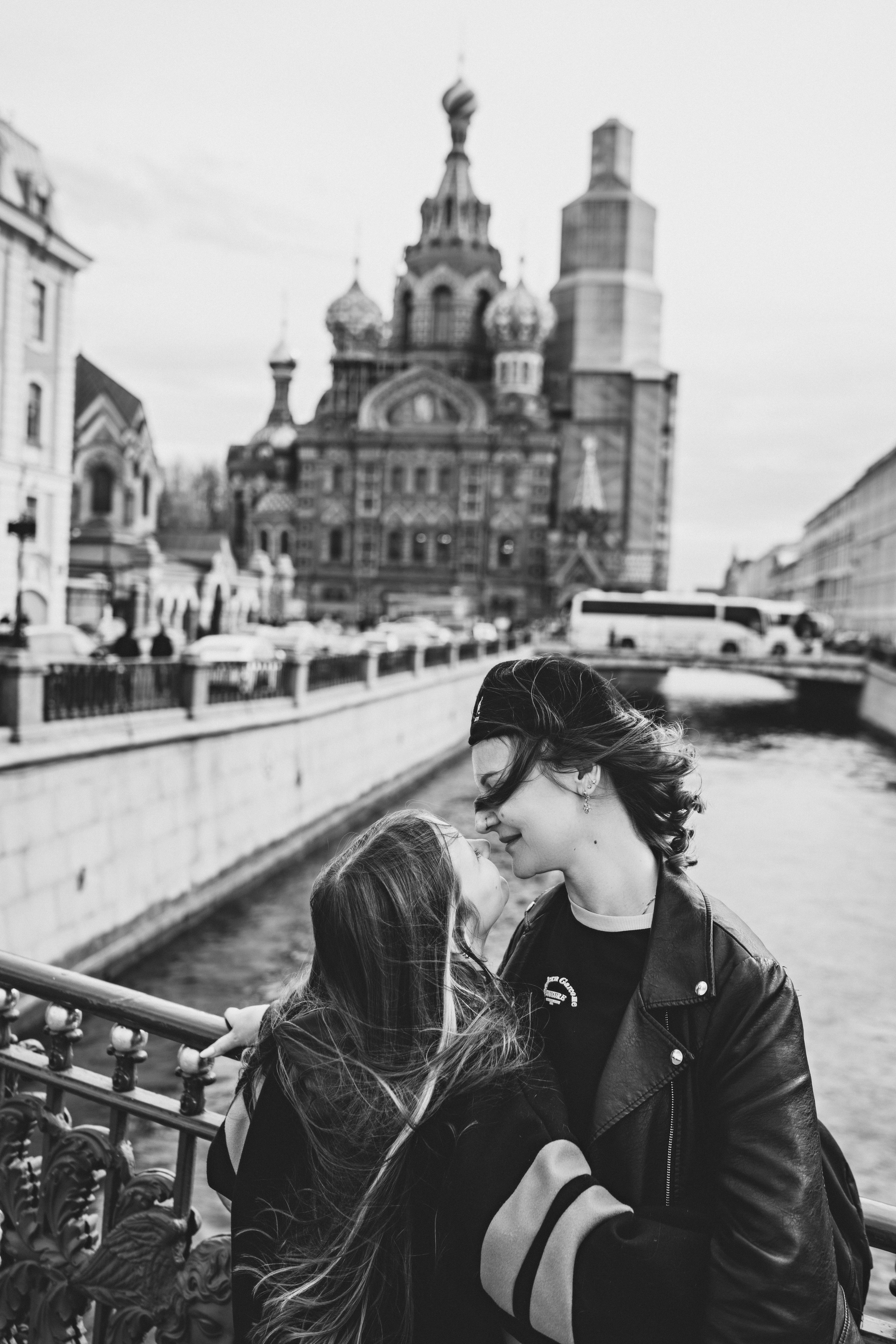 Яна. Семейный фотограф в Санкт-Петербурге — Наташа Тарасенко