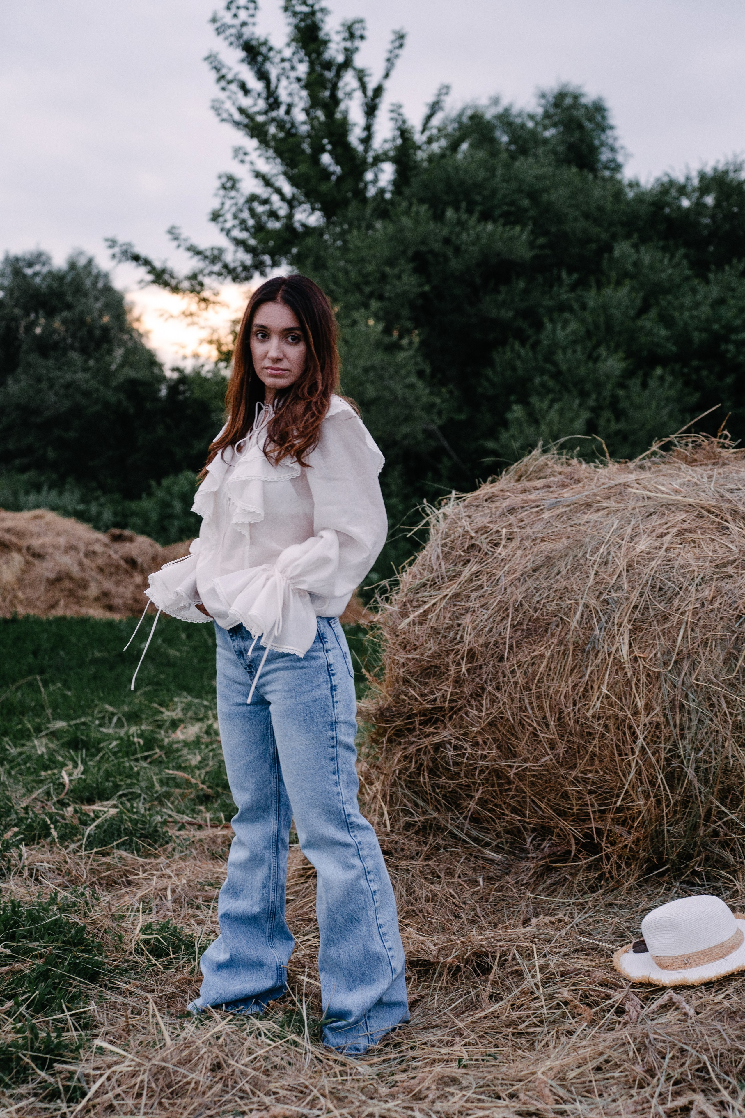 Элиза, Элина, Роберт. Свадебный и семейный фотограф в Воронеже Анастасия Бойко