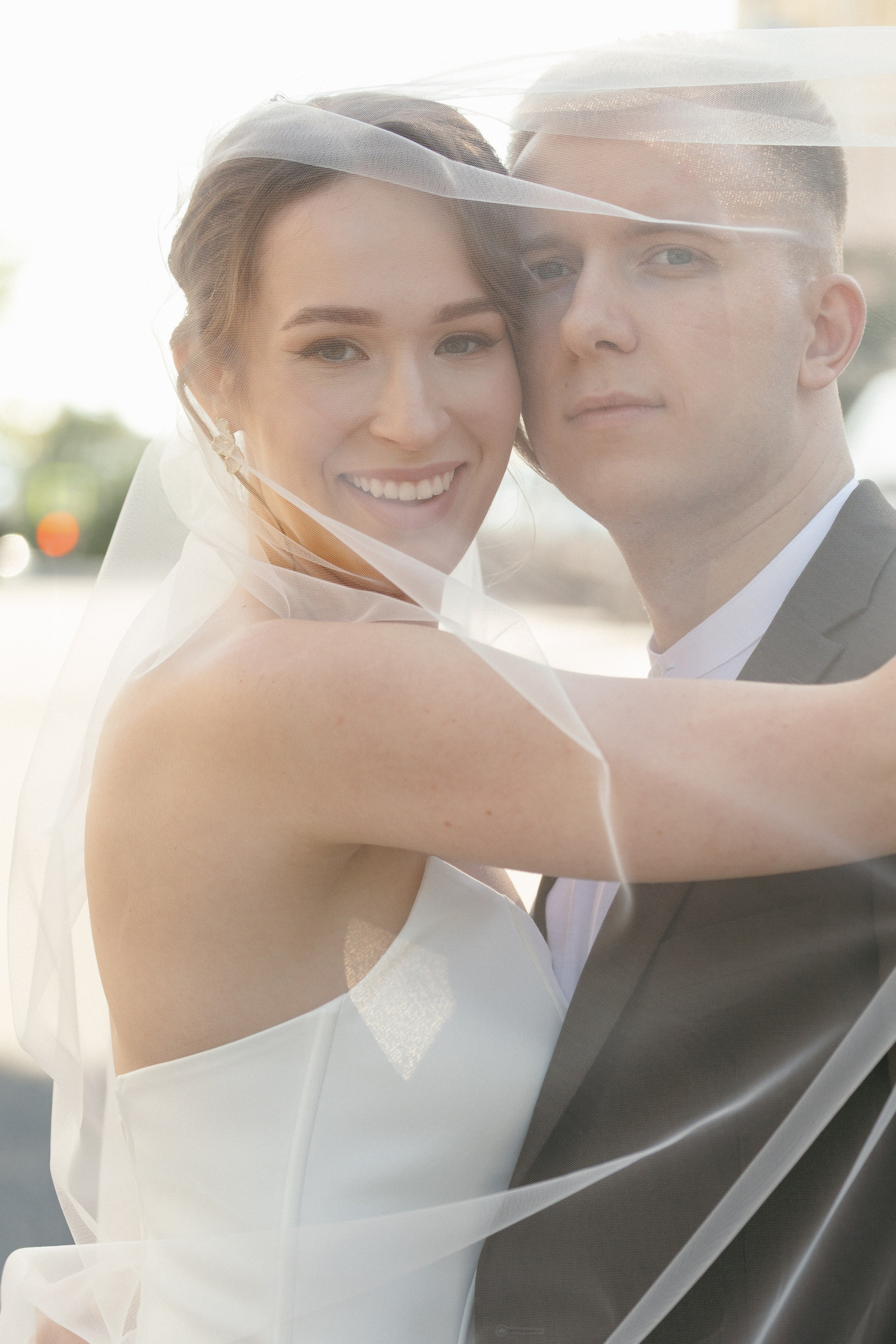 Егор и Марина. Фотограф Антон Бубликов Сыктывкар