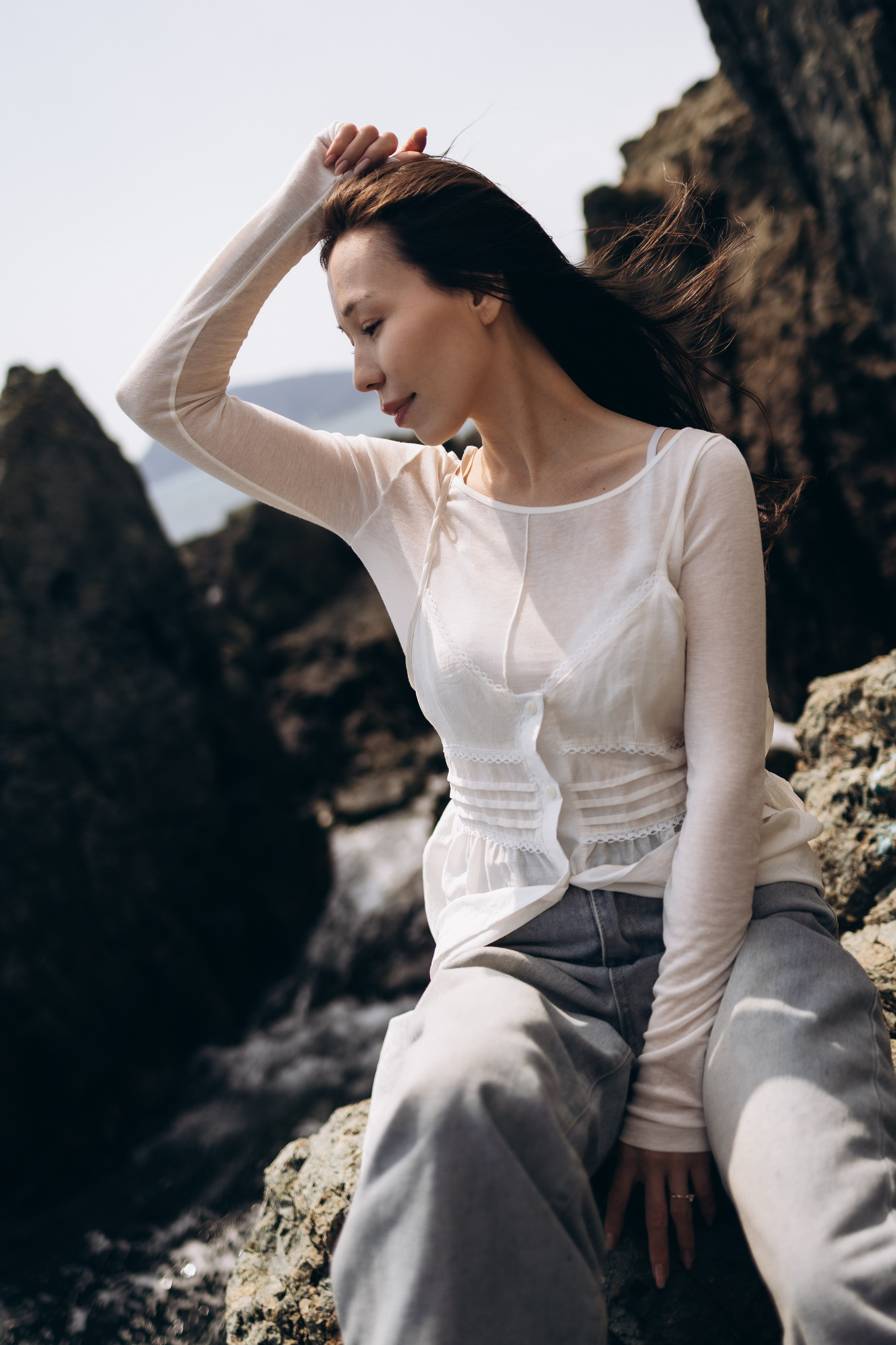 Девчонки из Пусана🌸. Фотограф Артем Бросов в Санкт-Петербурге и Дубае