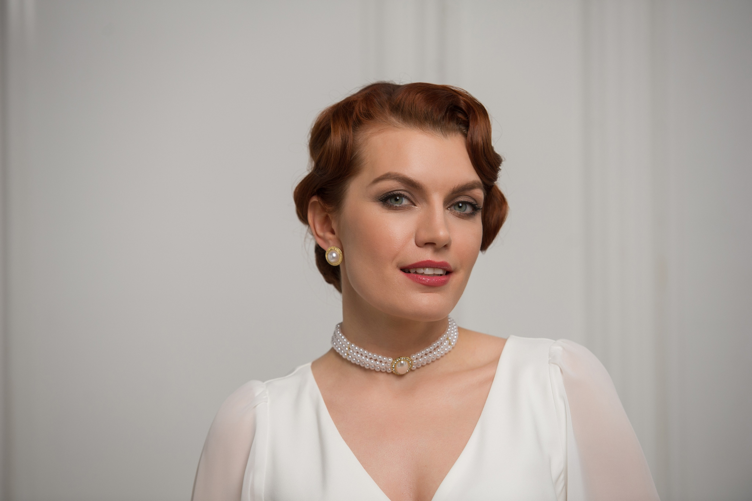 Студийная Ира. Выпускные альбомы. Частные съемки