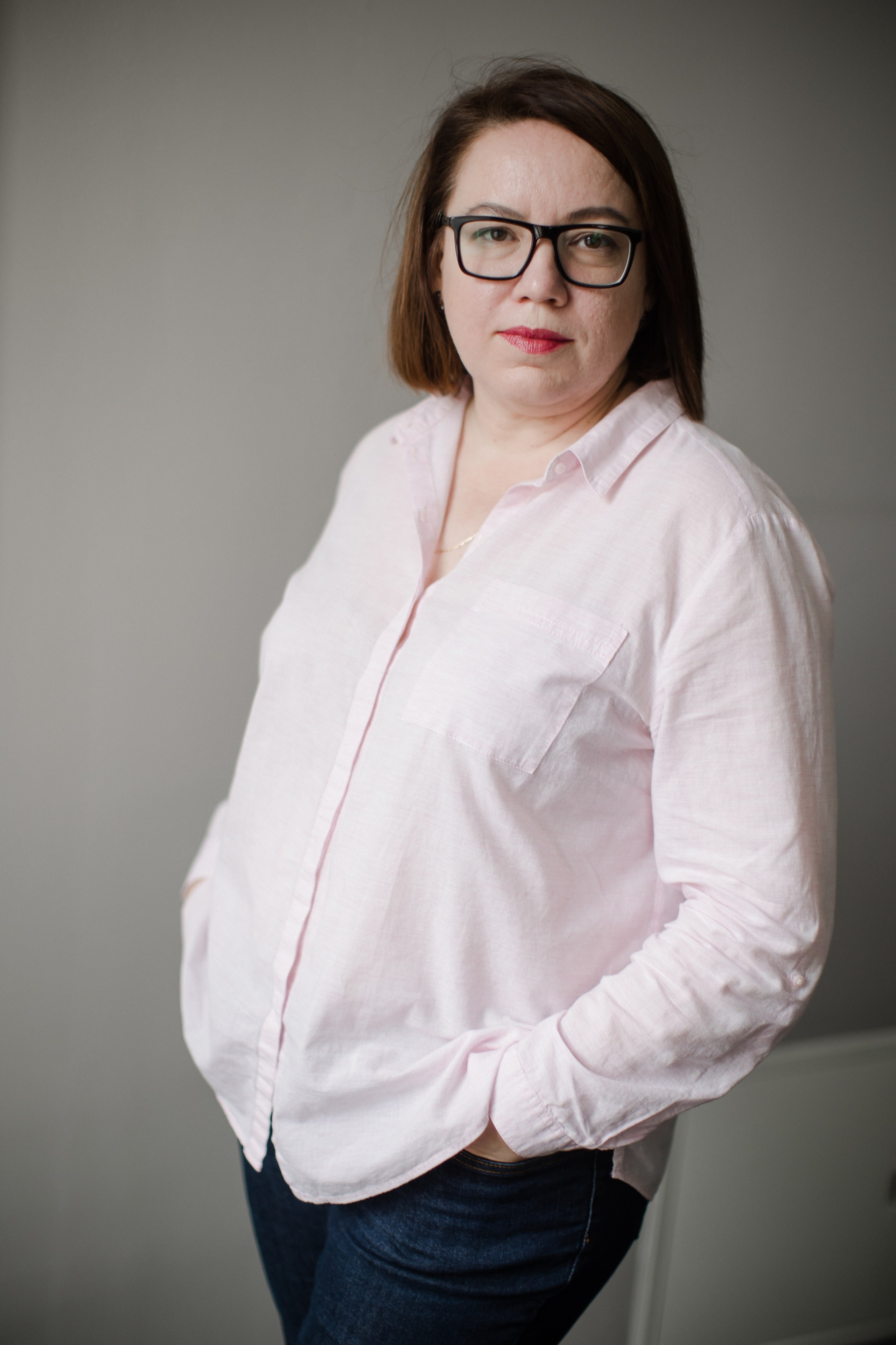 Офис. Семейный и детский фотограф в Москве Кузьмина Мария