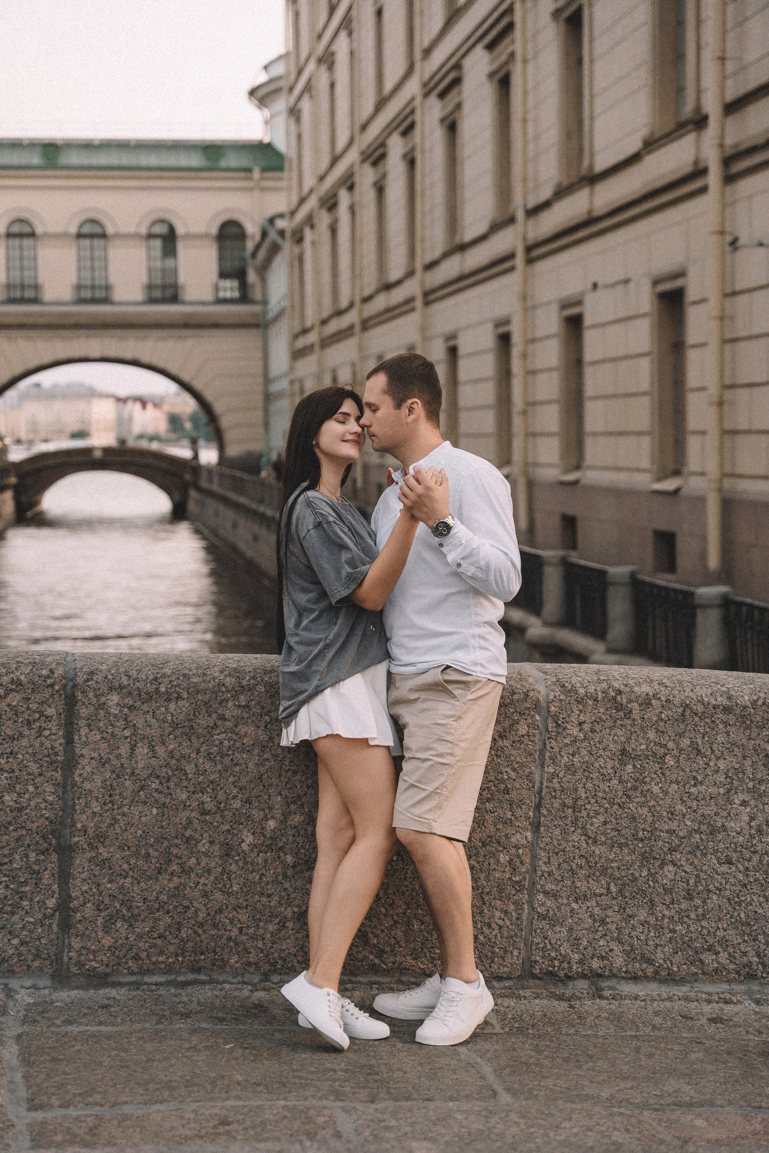 E & A. Фотограф Санкт-Петербург/Гомель Виктория Петрова