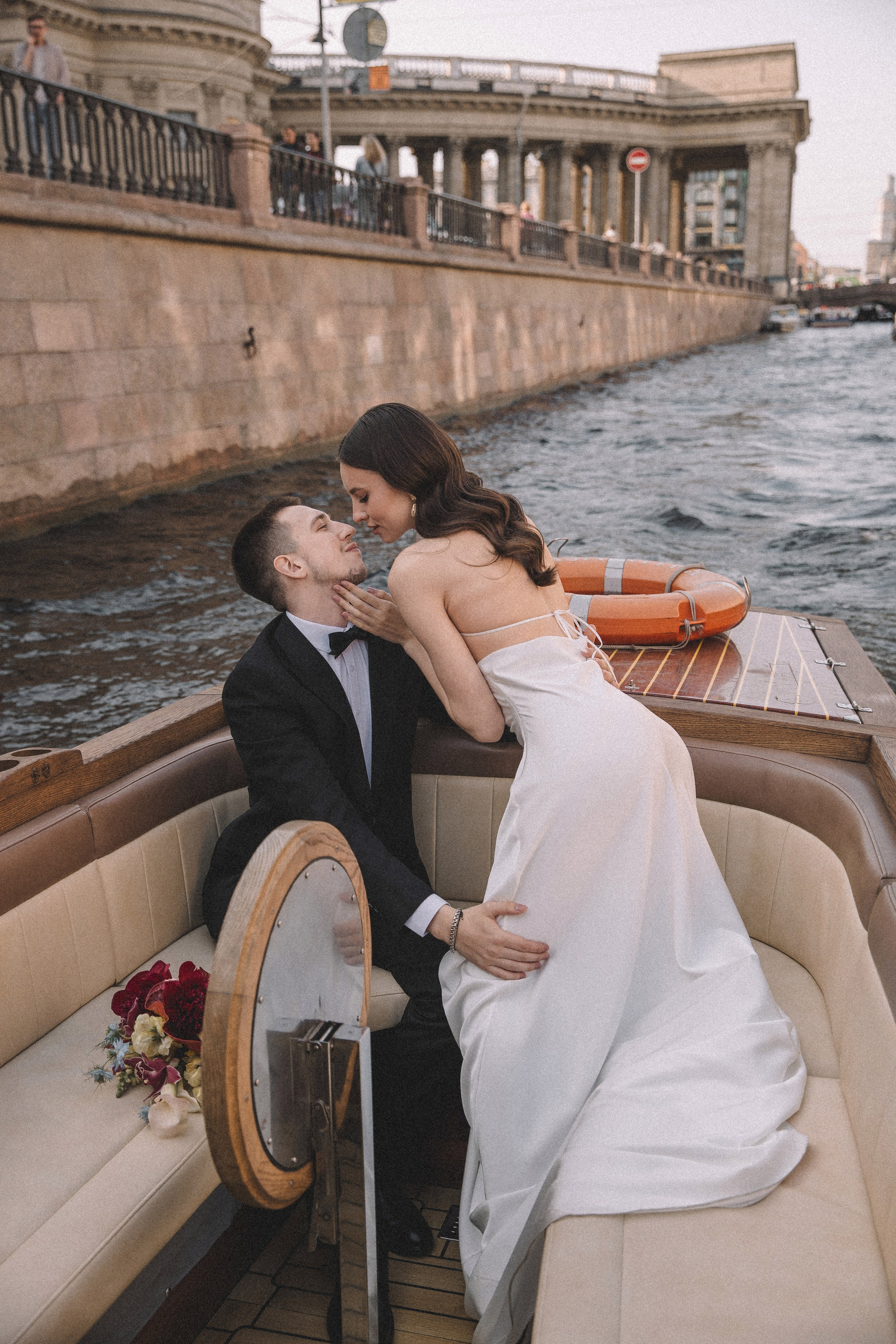 Валерия и Егор. Фотограф Санкт-Петербург/Гомель Виктория Петрова