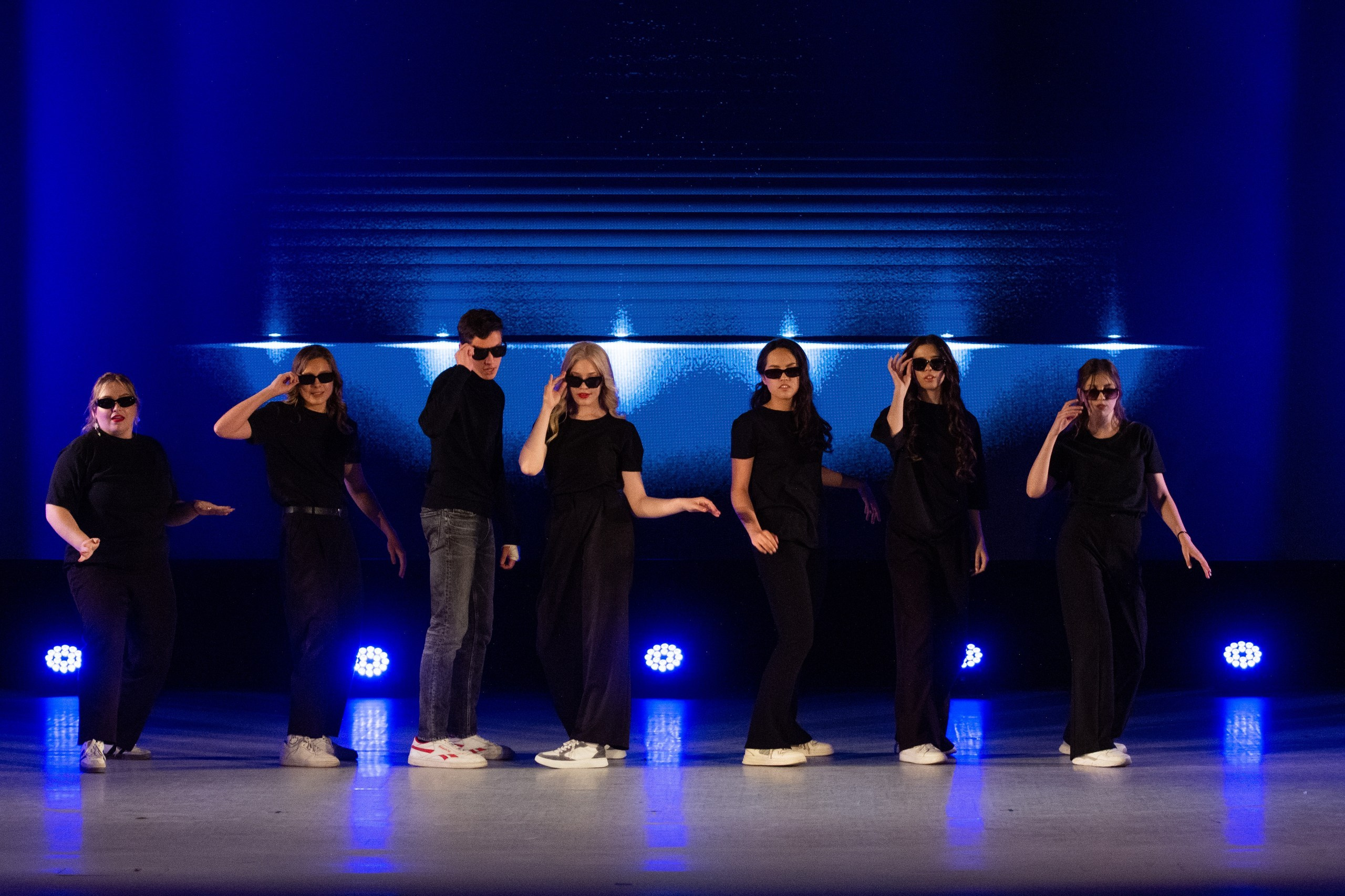 Выпускной. Фотовидео.рус