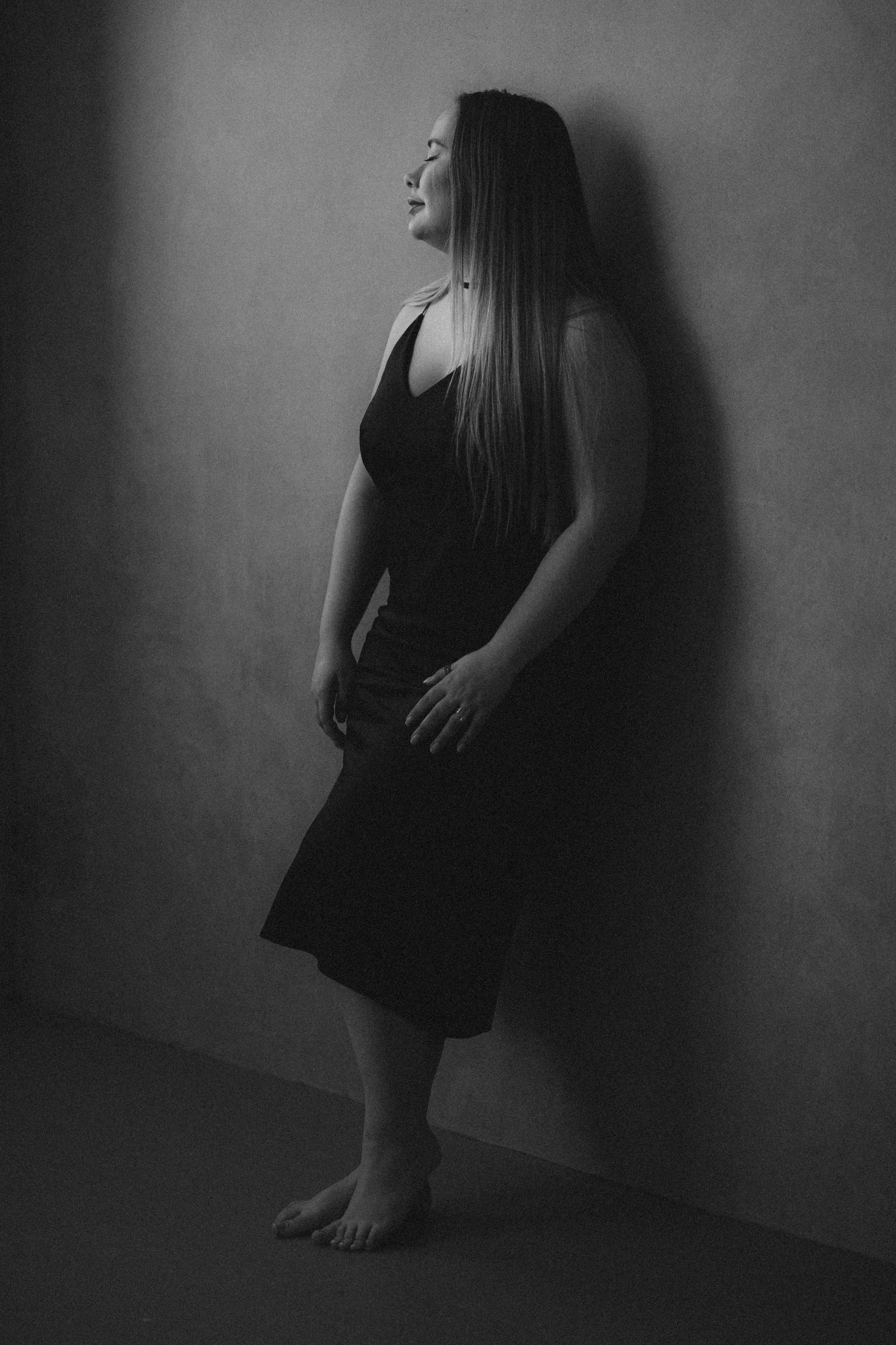 Ксюша. Фотограф чувственного портрета в Санкт-Петербурге Светлана Фролова