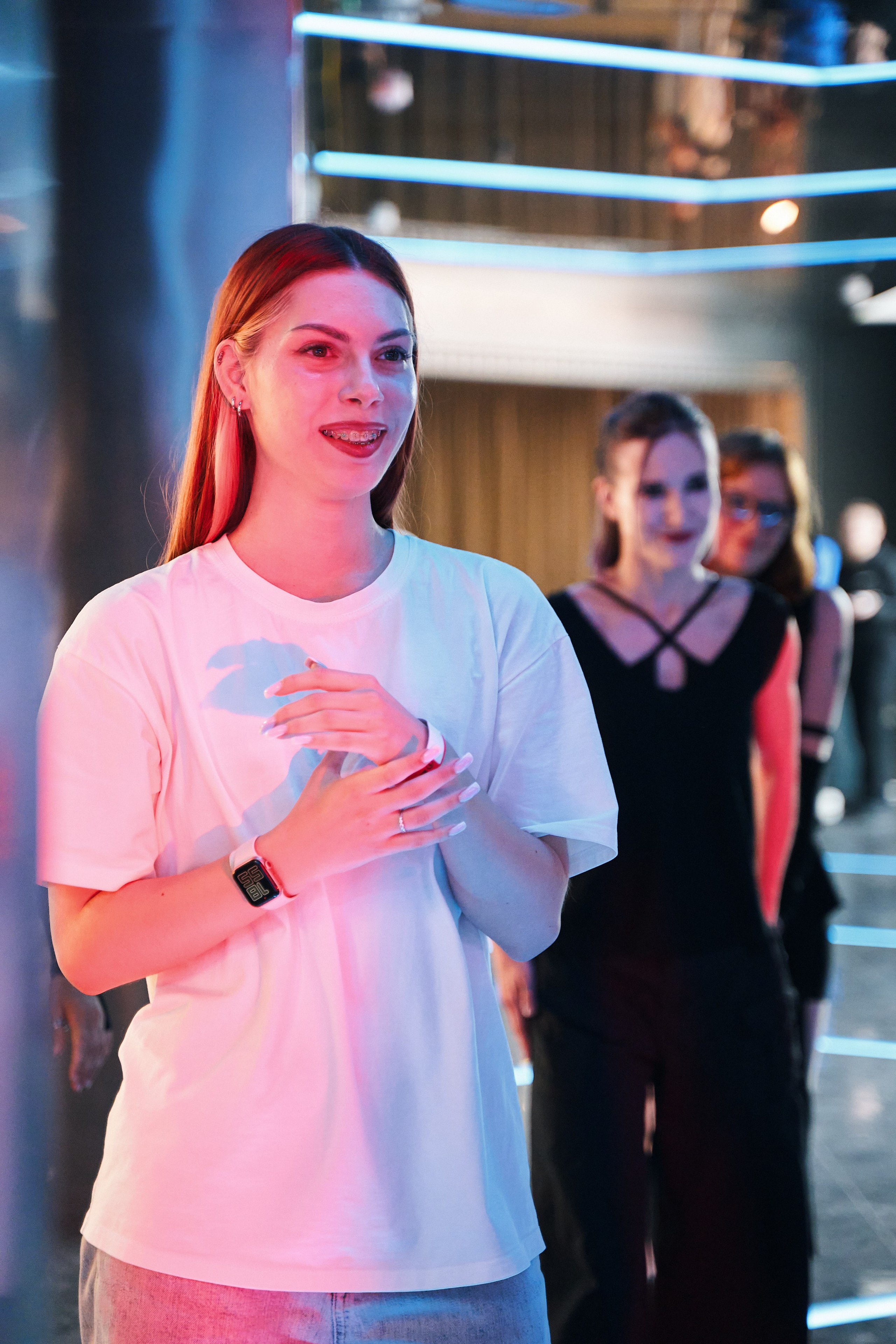 Marvel party. Главная