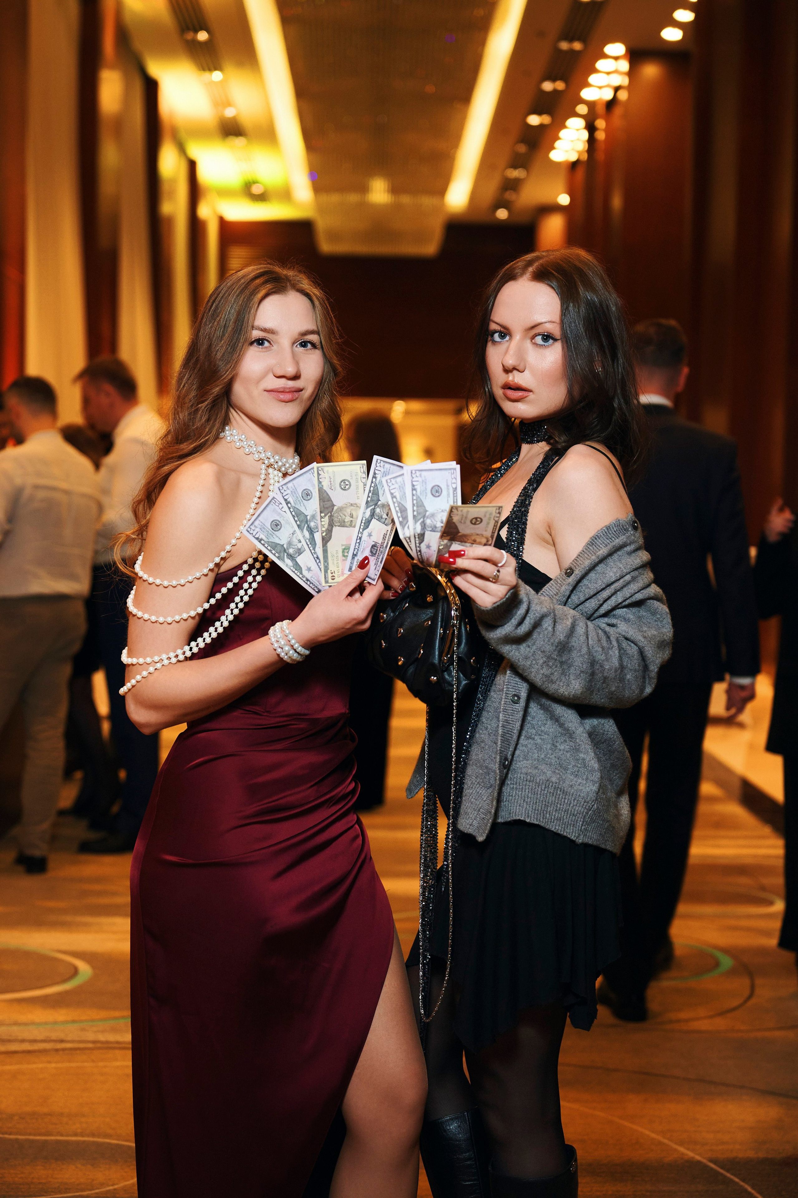 The Great Gatsby. Главная