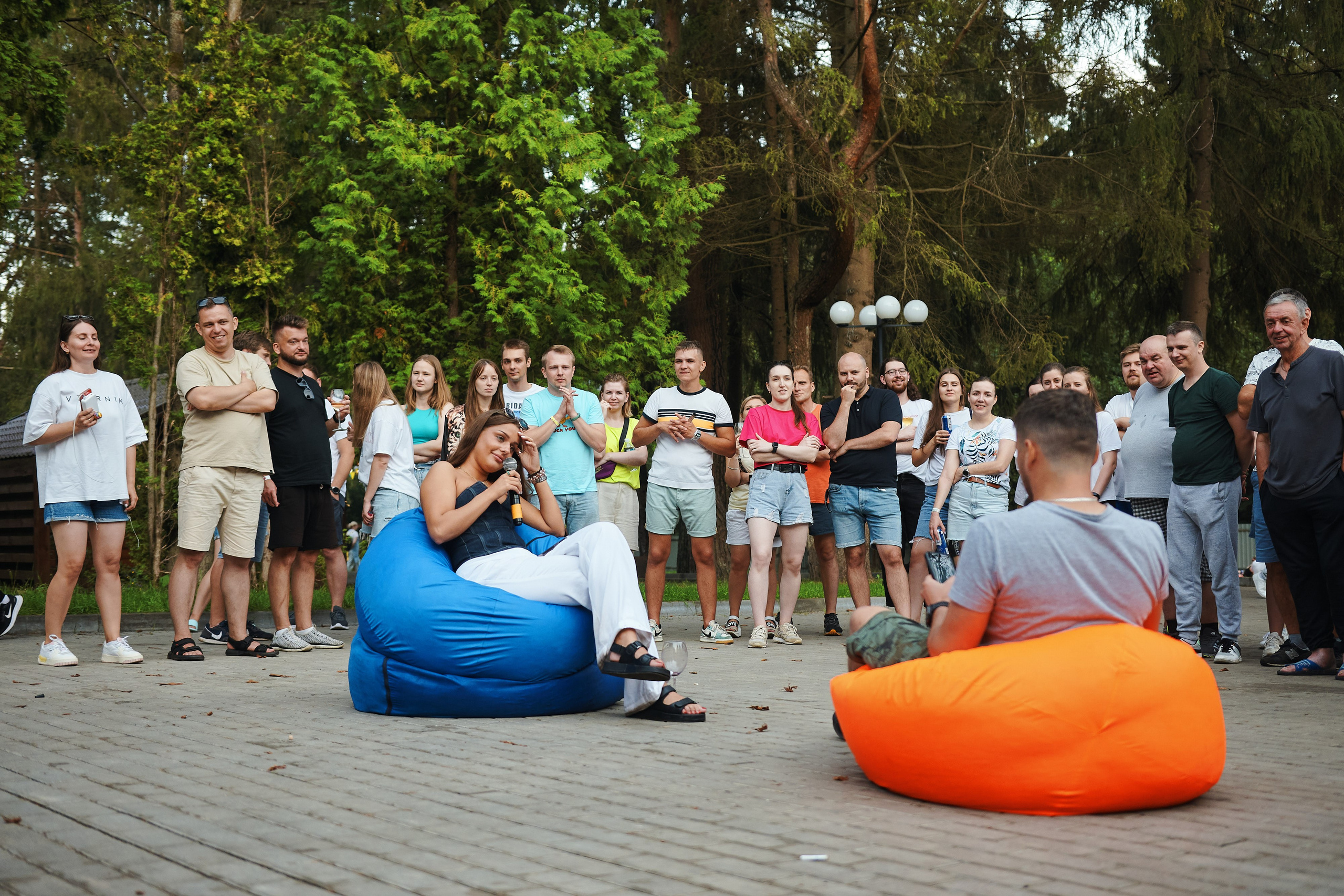 СОФТ КЛУБ 2023. Главная