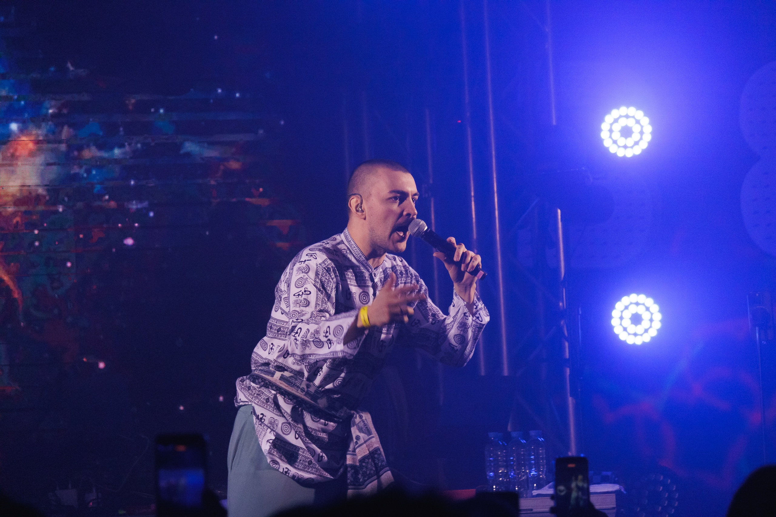 SQWOZ BAB. Ярославль. 2026. Фотограф Ярославль | Репортаж | Александр Мелюшин