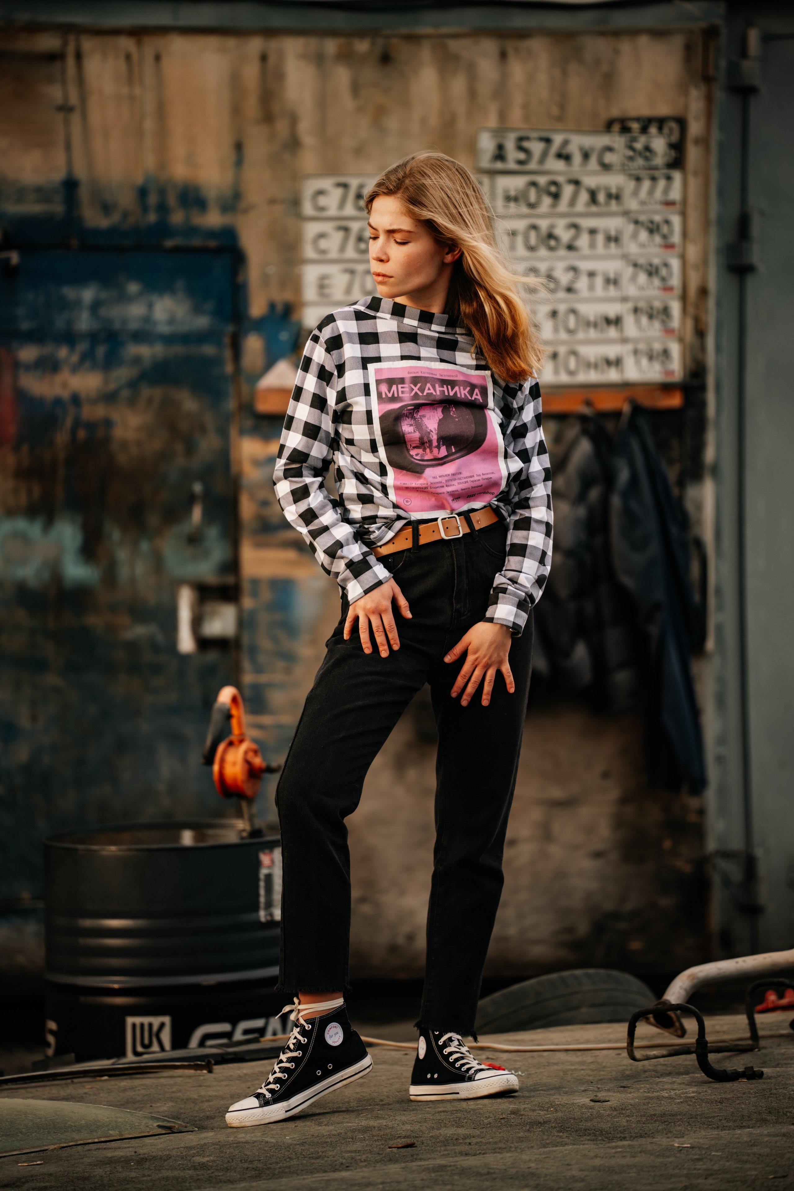 Съемка лукбука к кадру из фильма «Механика». Фото и видеосъемка в Йошкар-Оле и Москве. (Фотограф и видеограф в Йошкар-Оле и Москве)