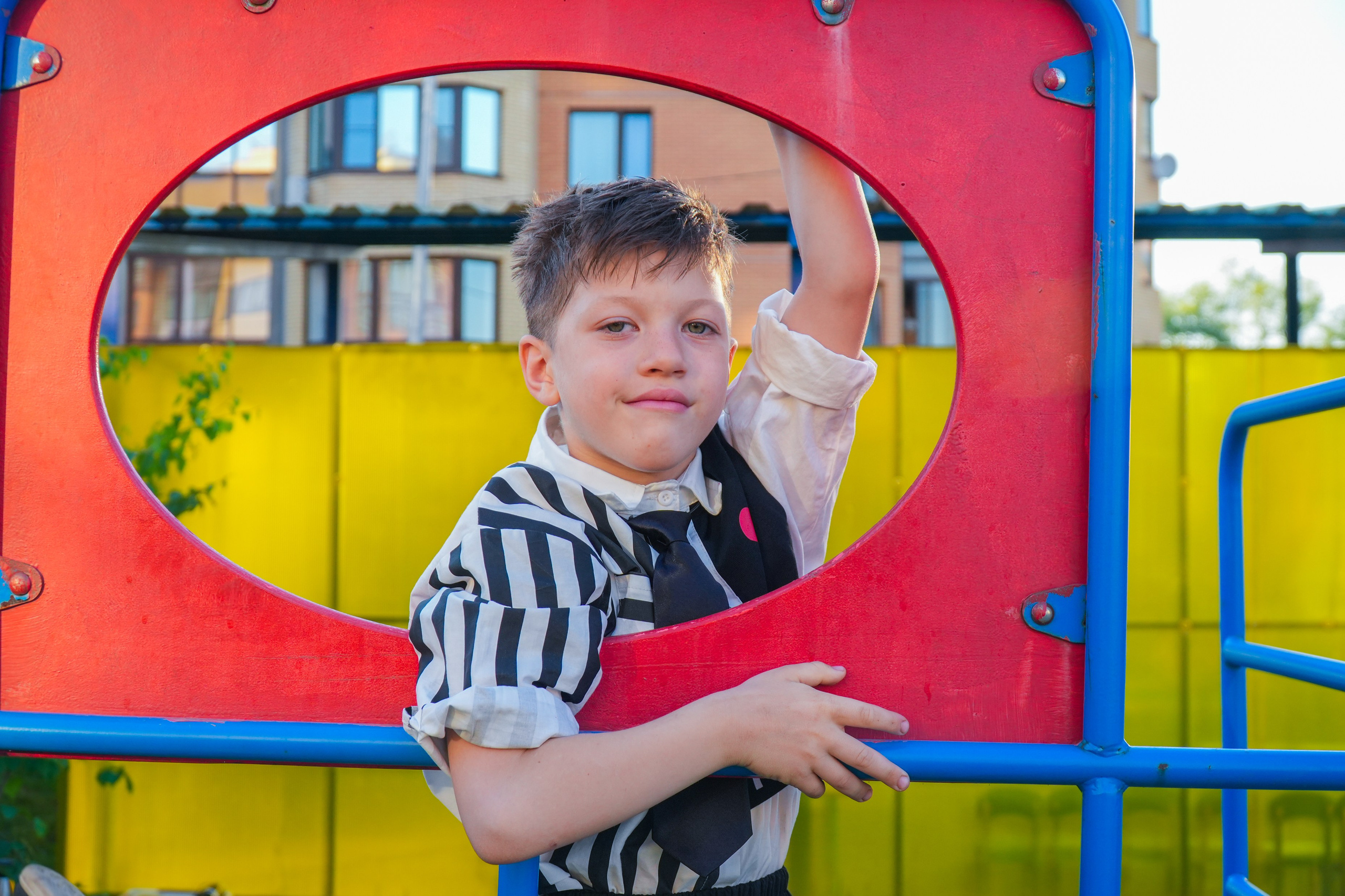 Детские праздники. Видеомейкер и фотограф Даниил Гуска