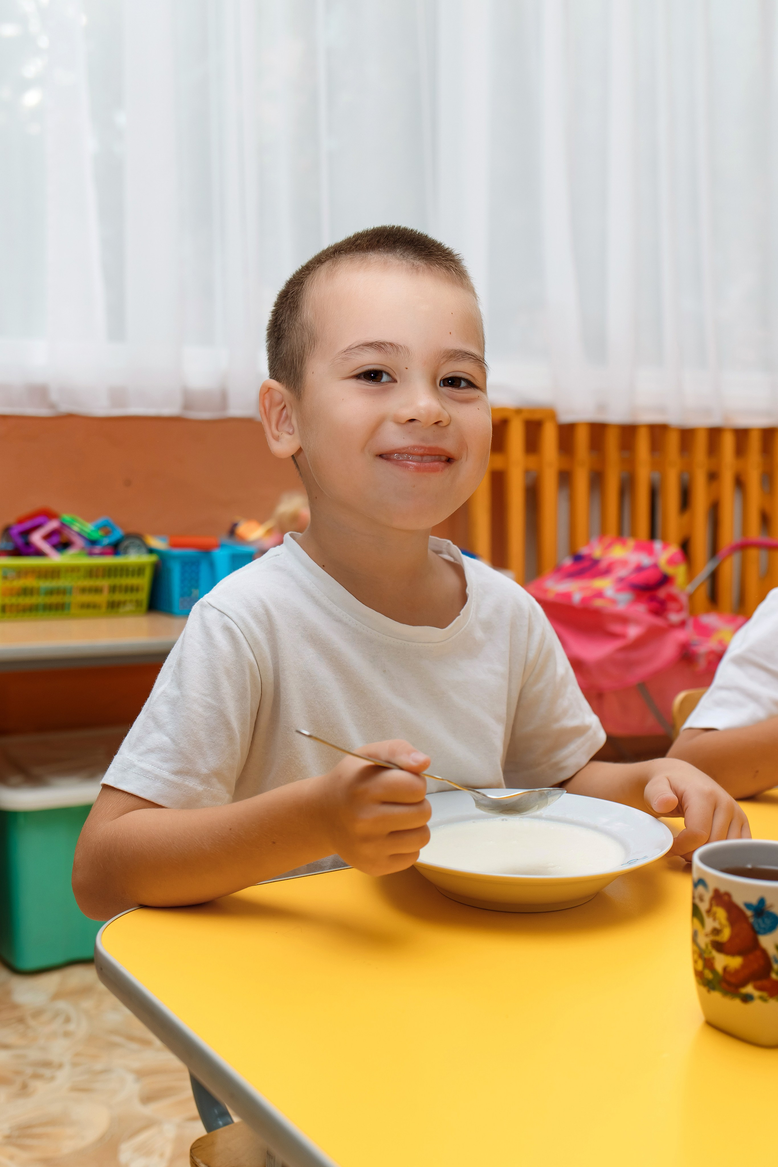 ДС 34. Фотограф Любовь Корниенко, Примоский край