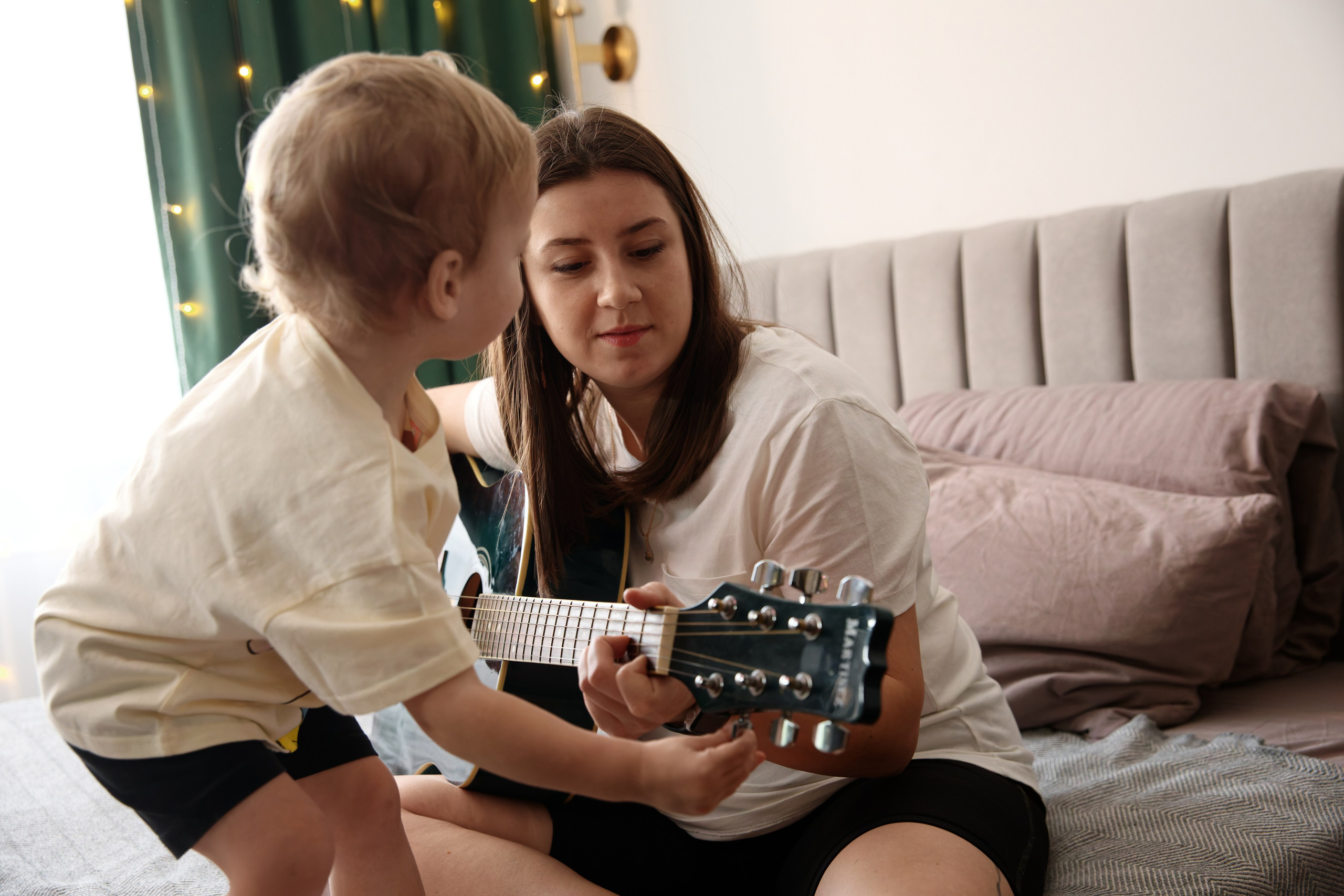 Семья Пылайкиных. Семейный фотограф — Макс Белогрудов