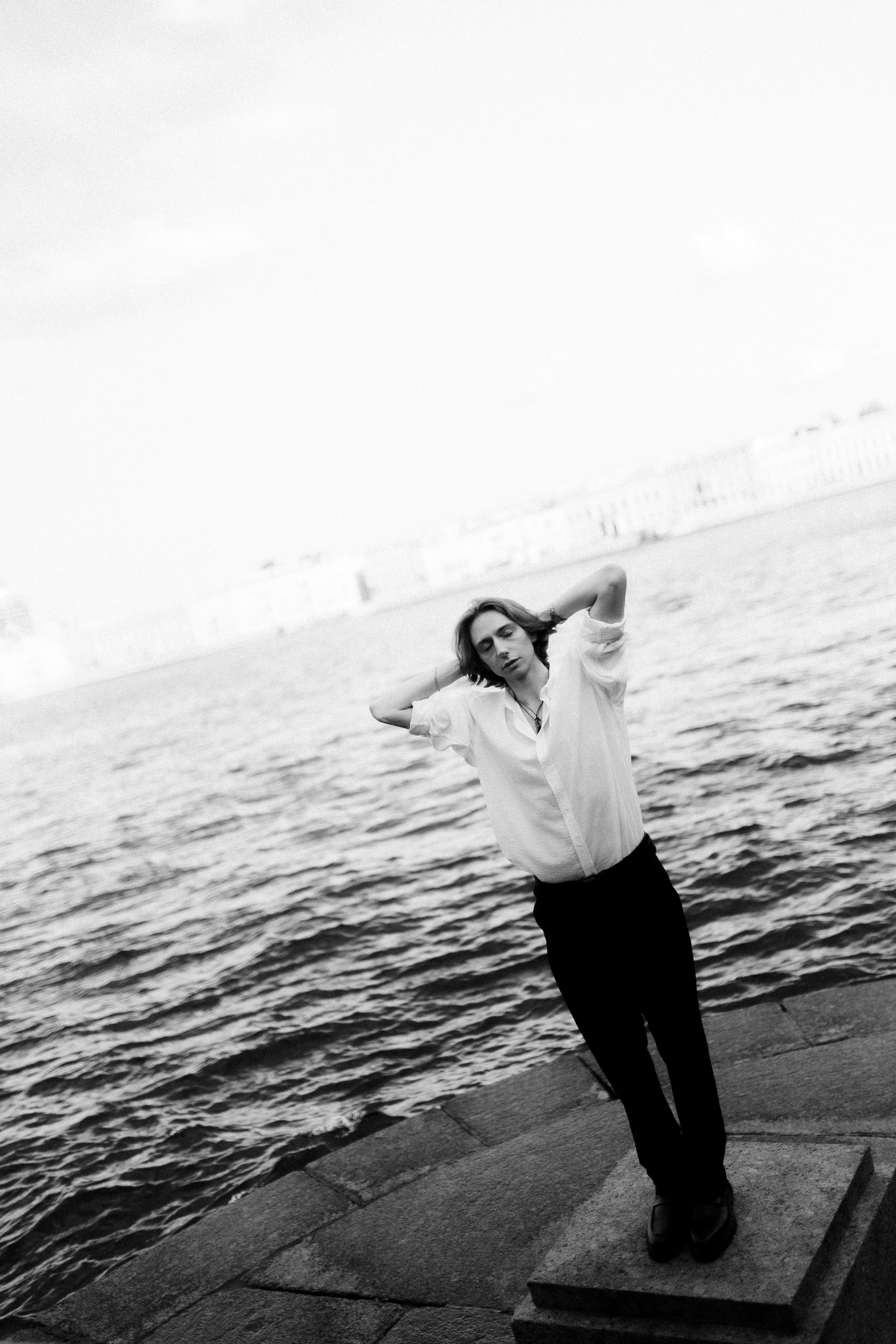 Антон. Фотограф в Санкт-Петербурге