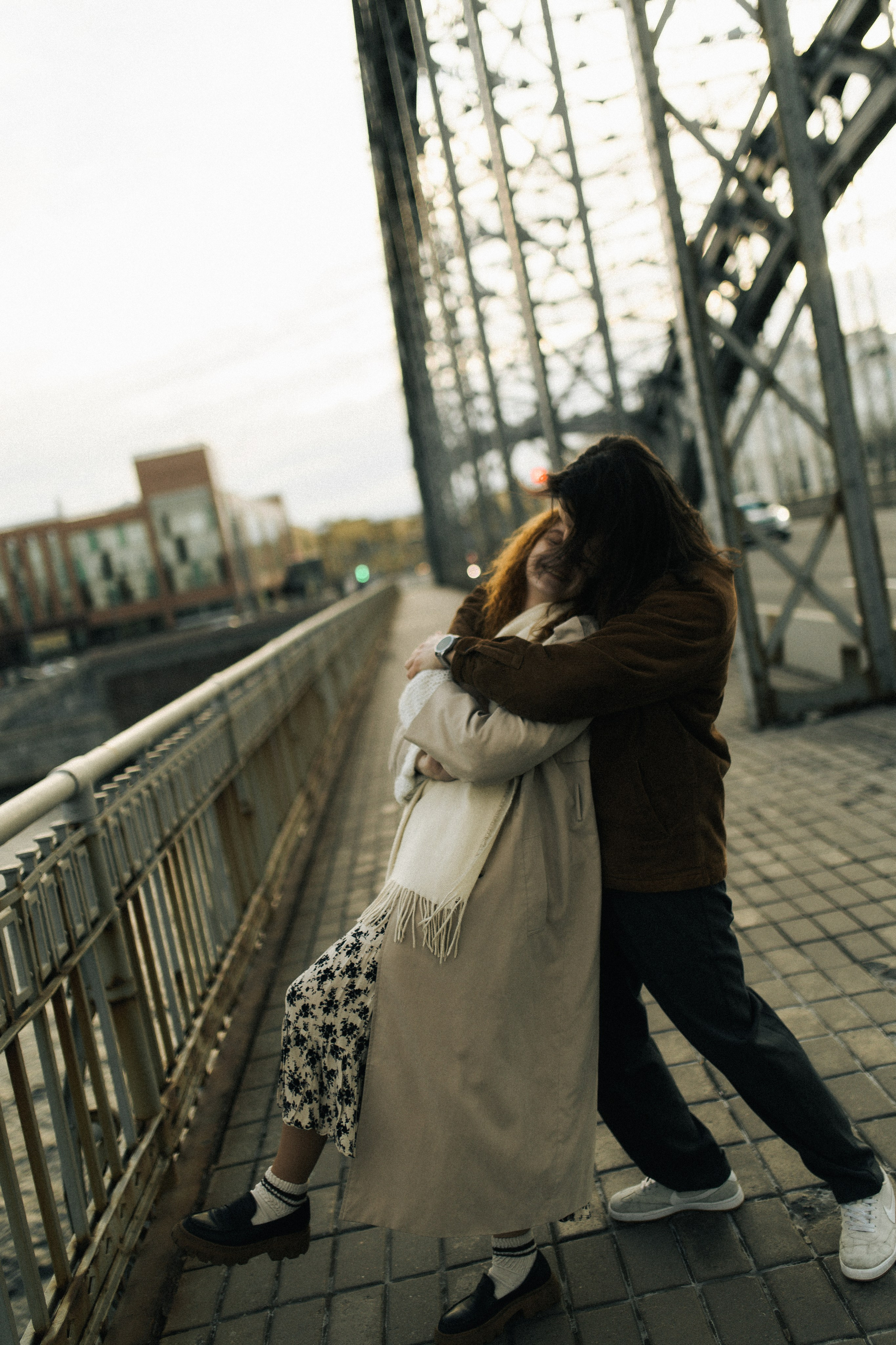 Женя и Женя. Фотограф в Санкт-Петербурге