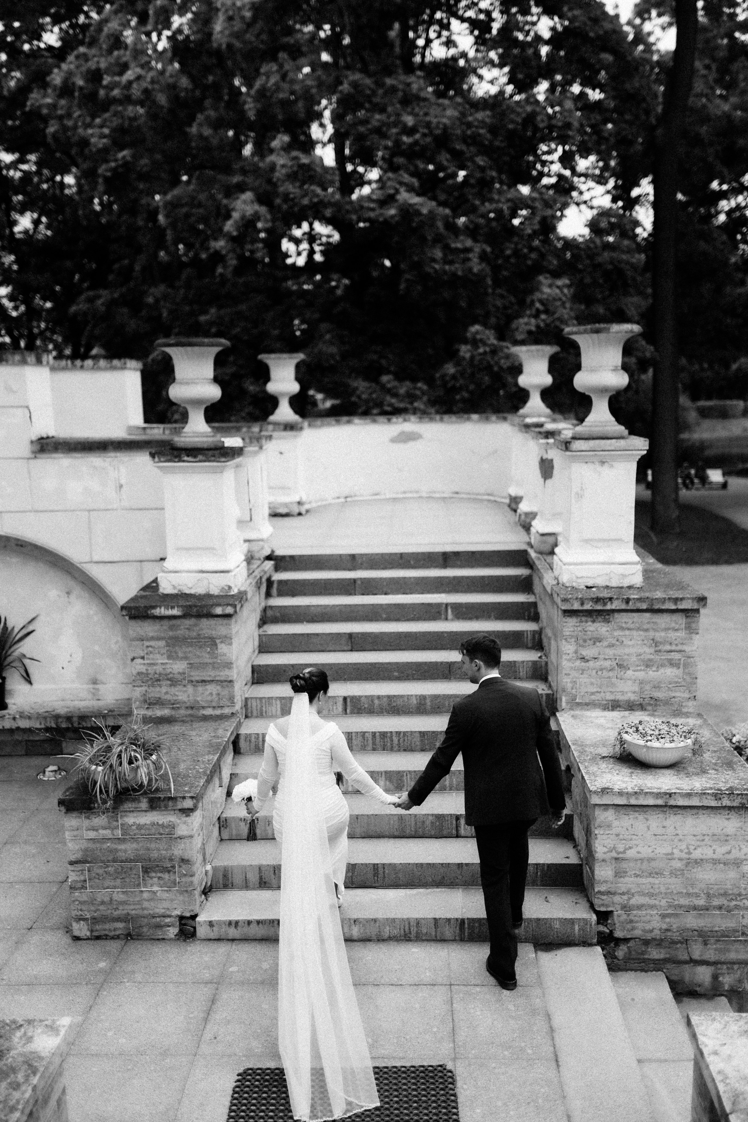 Мария и Алексей. Фотограф в Санкт-Петербурге