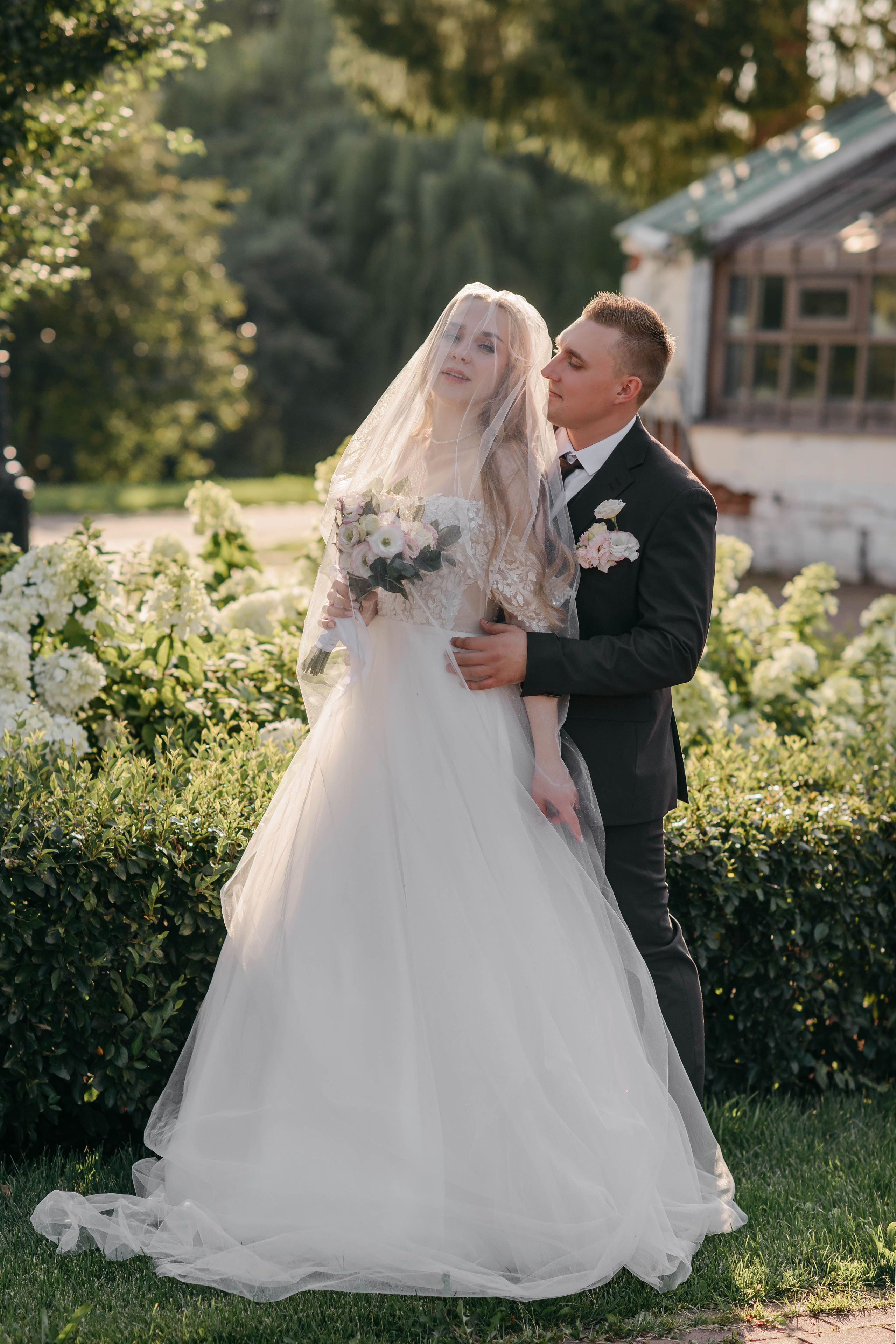 25.07.25. Свадебный и семейный фотограф в г. Москва Ирина Гаврилова