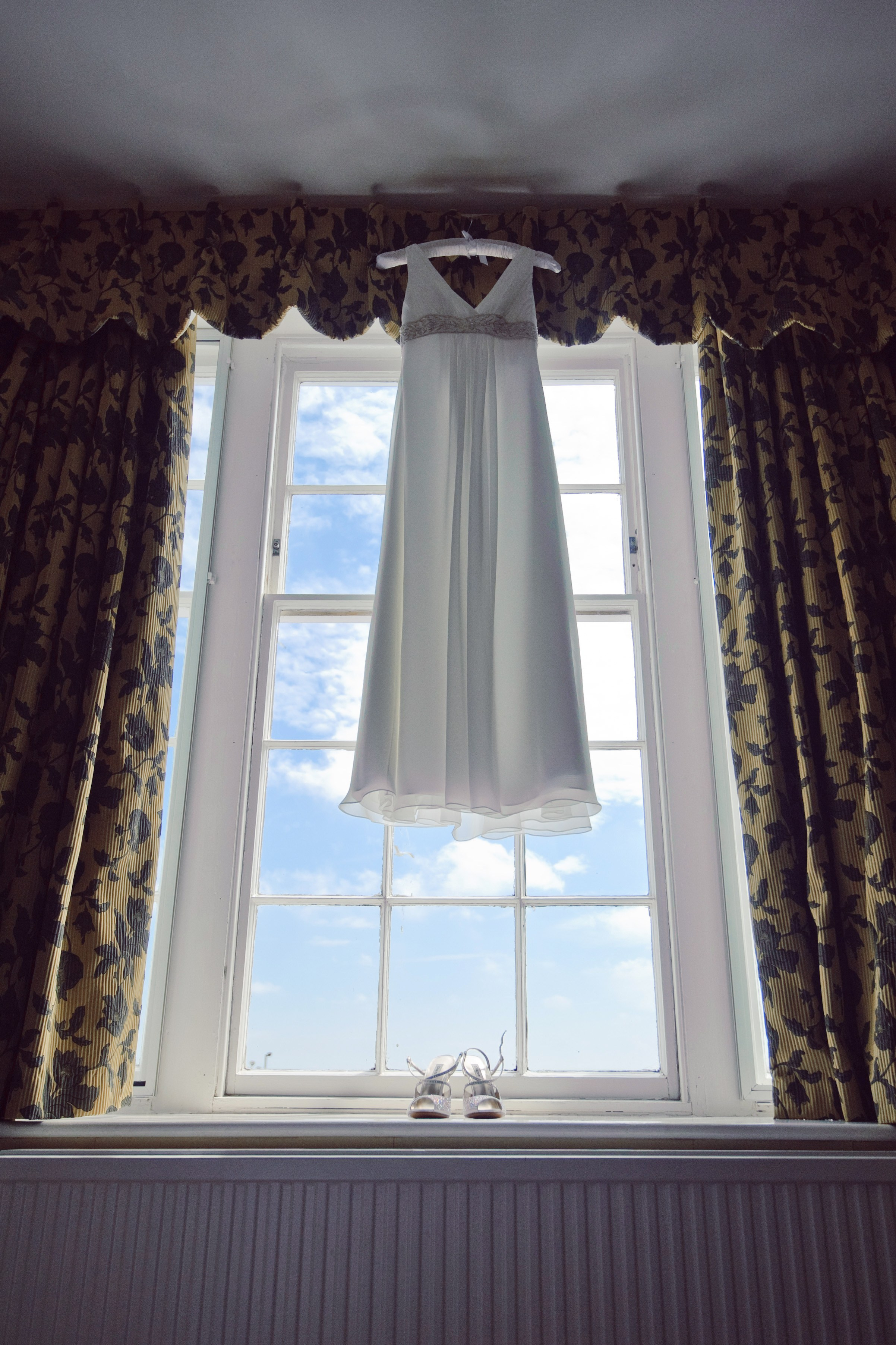 Анна и Дэвид. Свадьба, Великобритания. Семейный фотограф Анна Дубовская